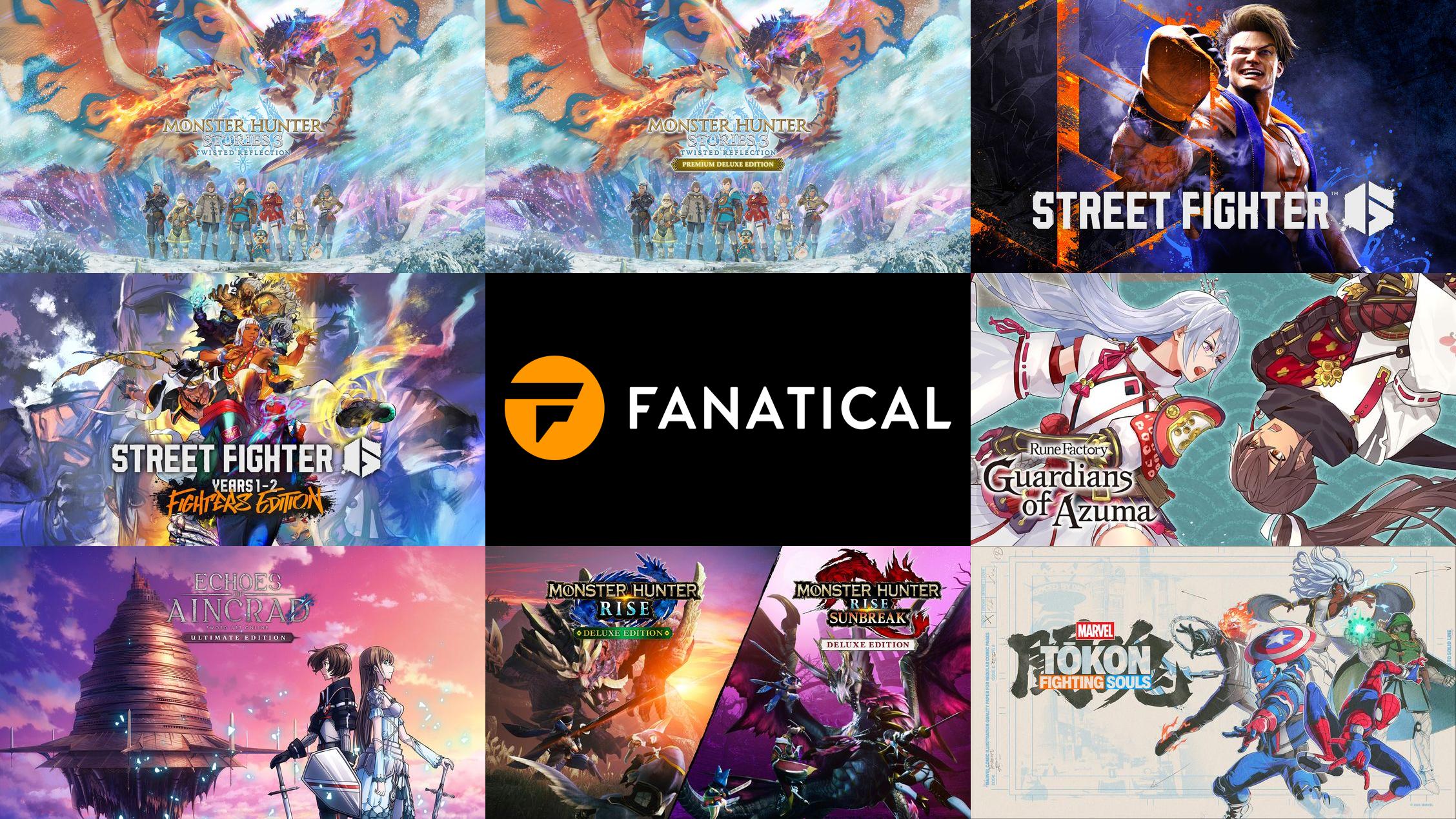 Fanatical