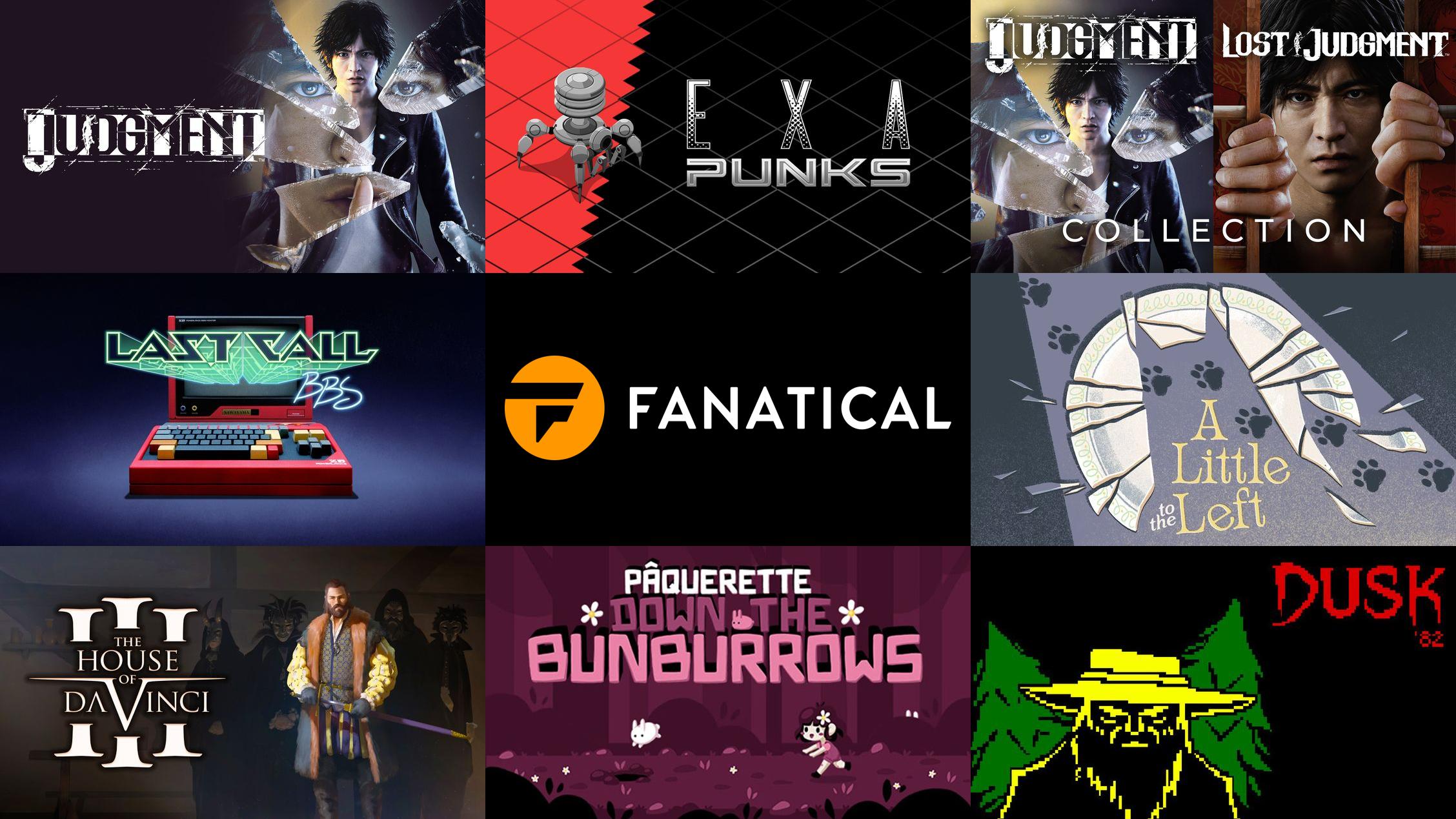 Logic Games | PC and Steam Keys | Fanatical
