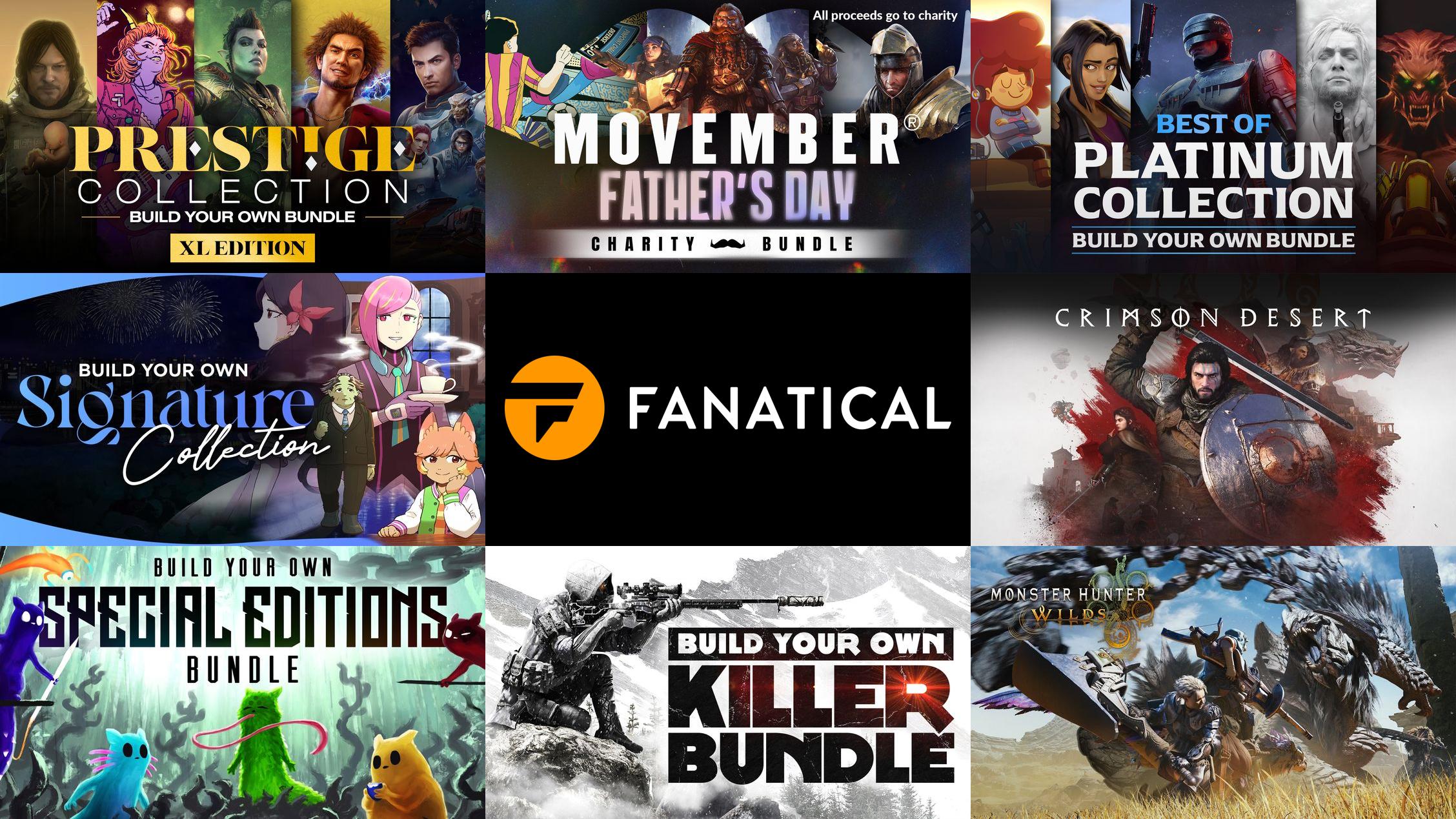 Fanatical