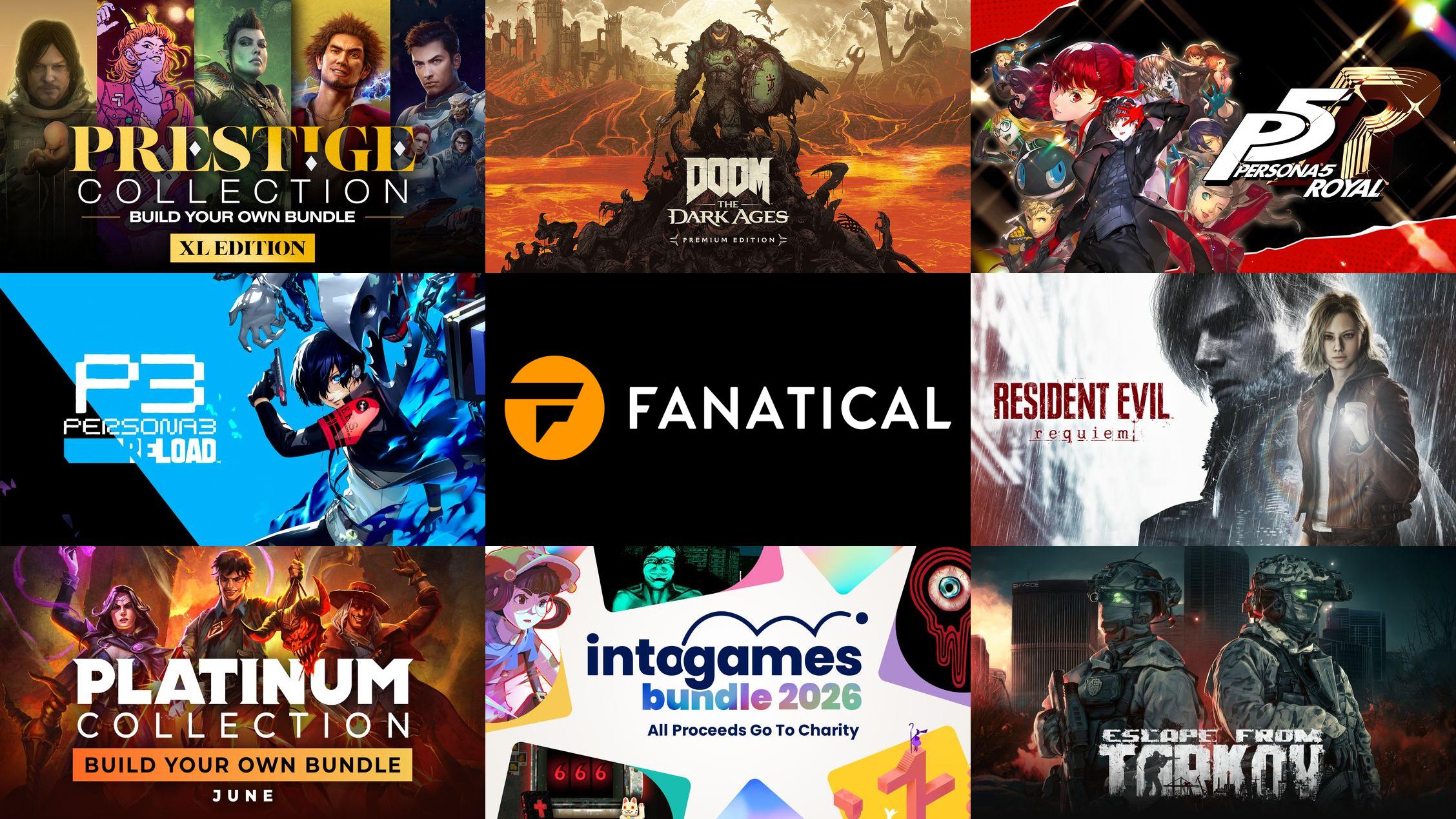 Fanatical