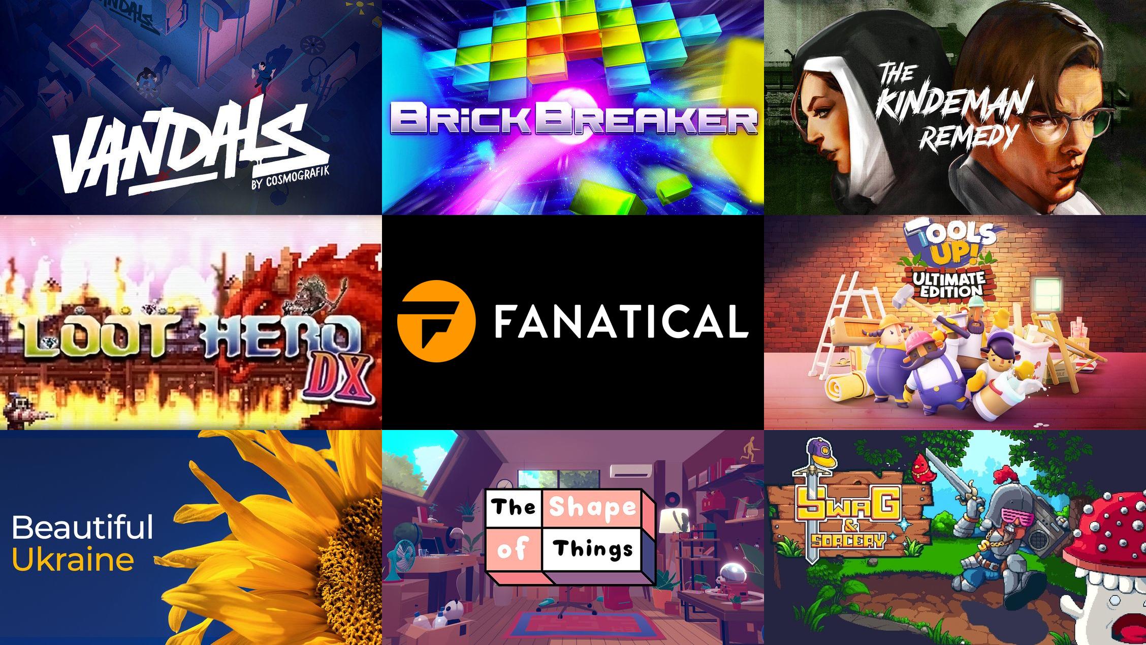 Fanatical