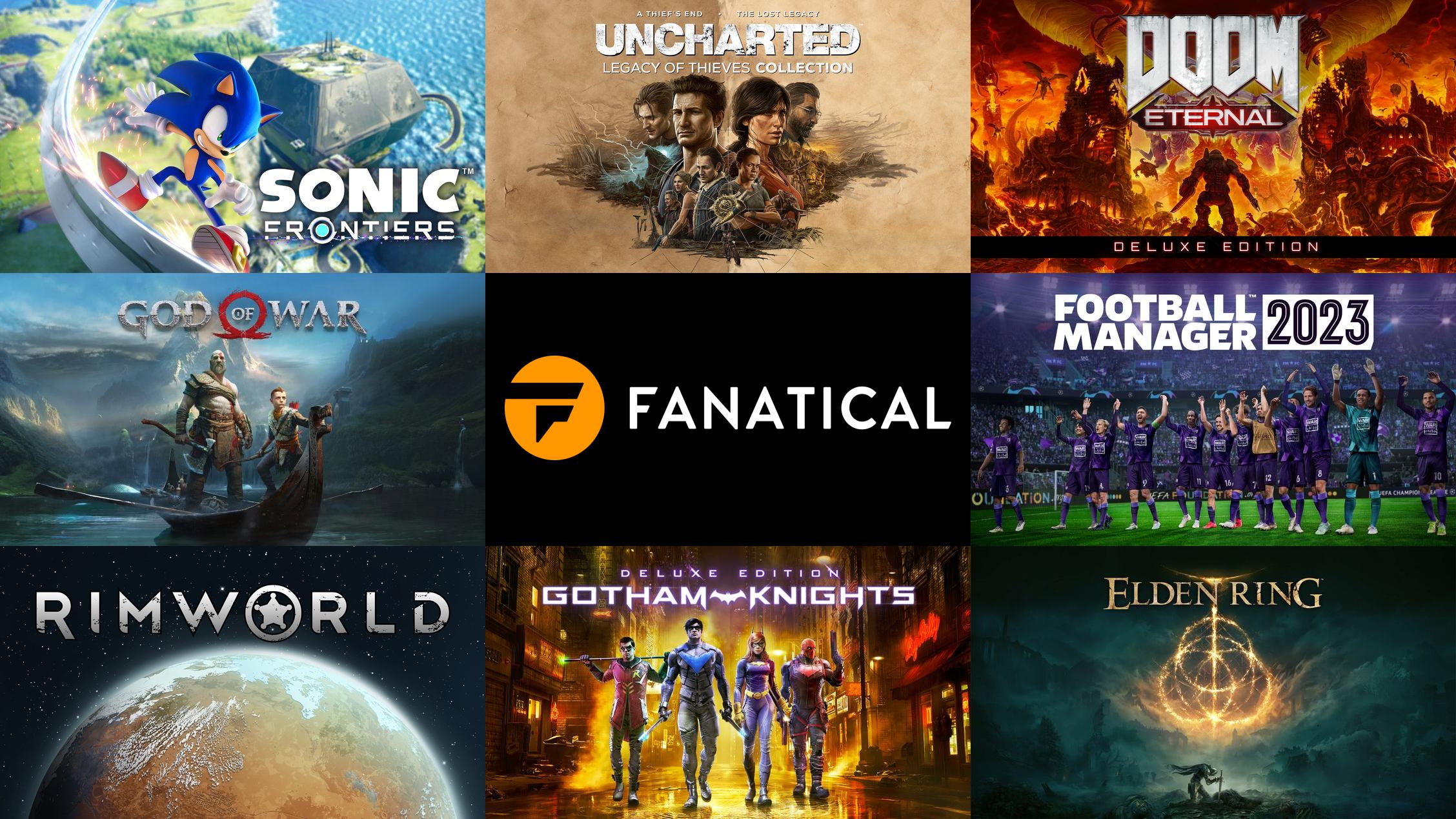 PC Game Deals - Games & Steam Keys On Sale