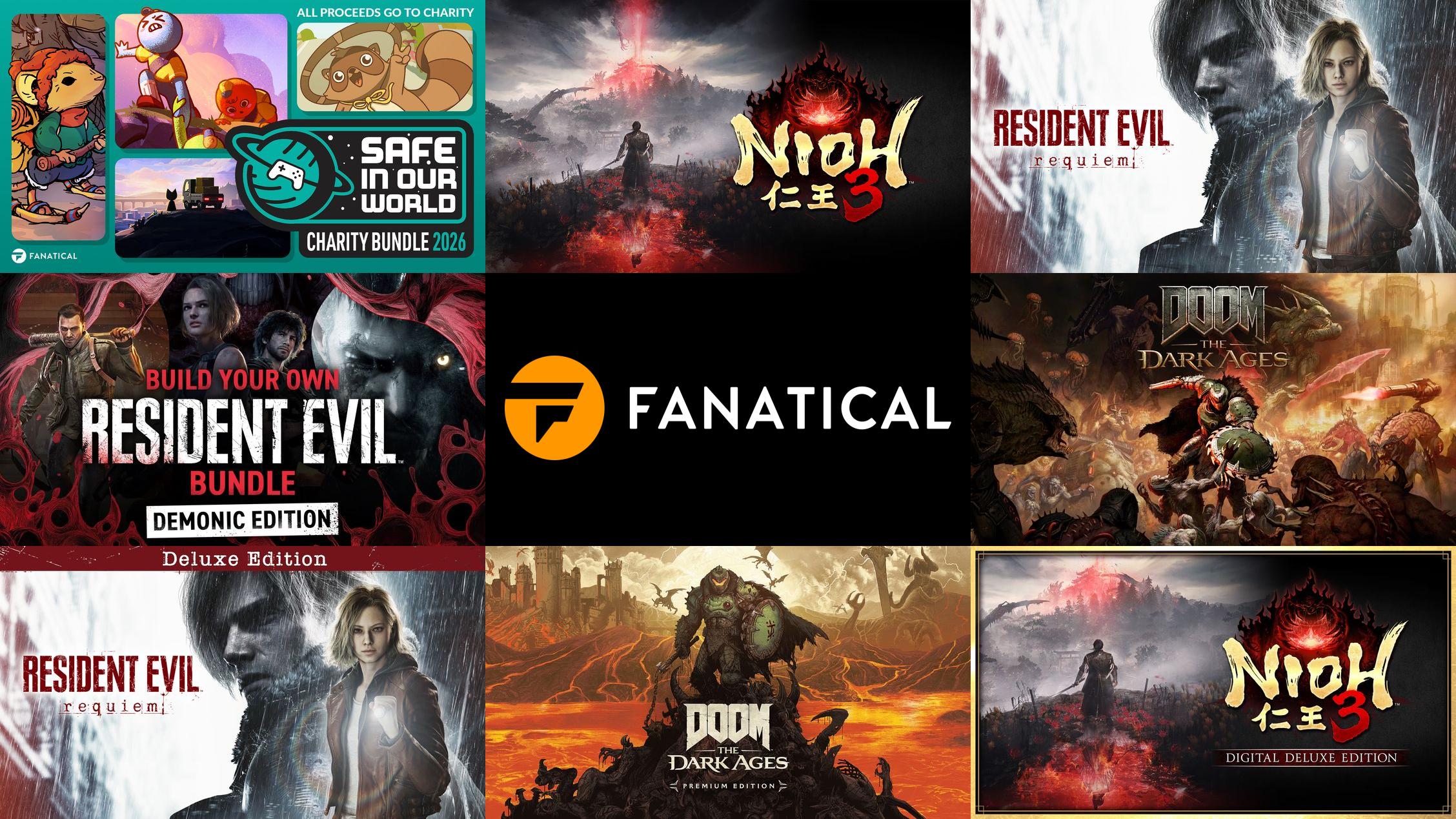 Fanatical