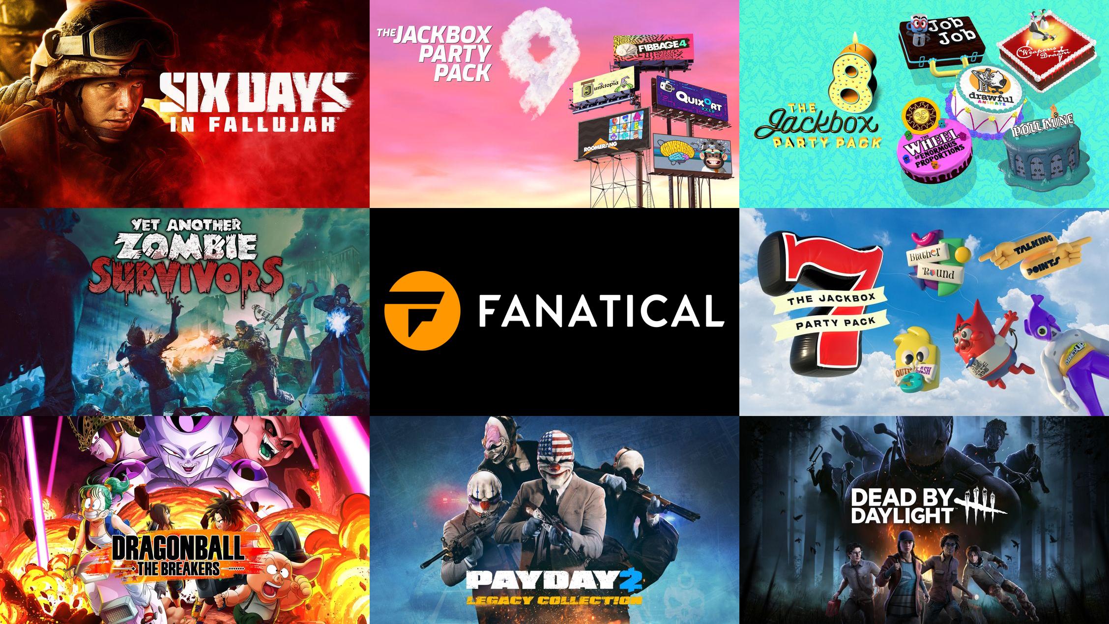 TeamBased Games PC and Steam Keys Fanatical