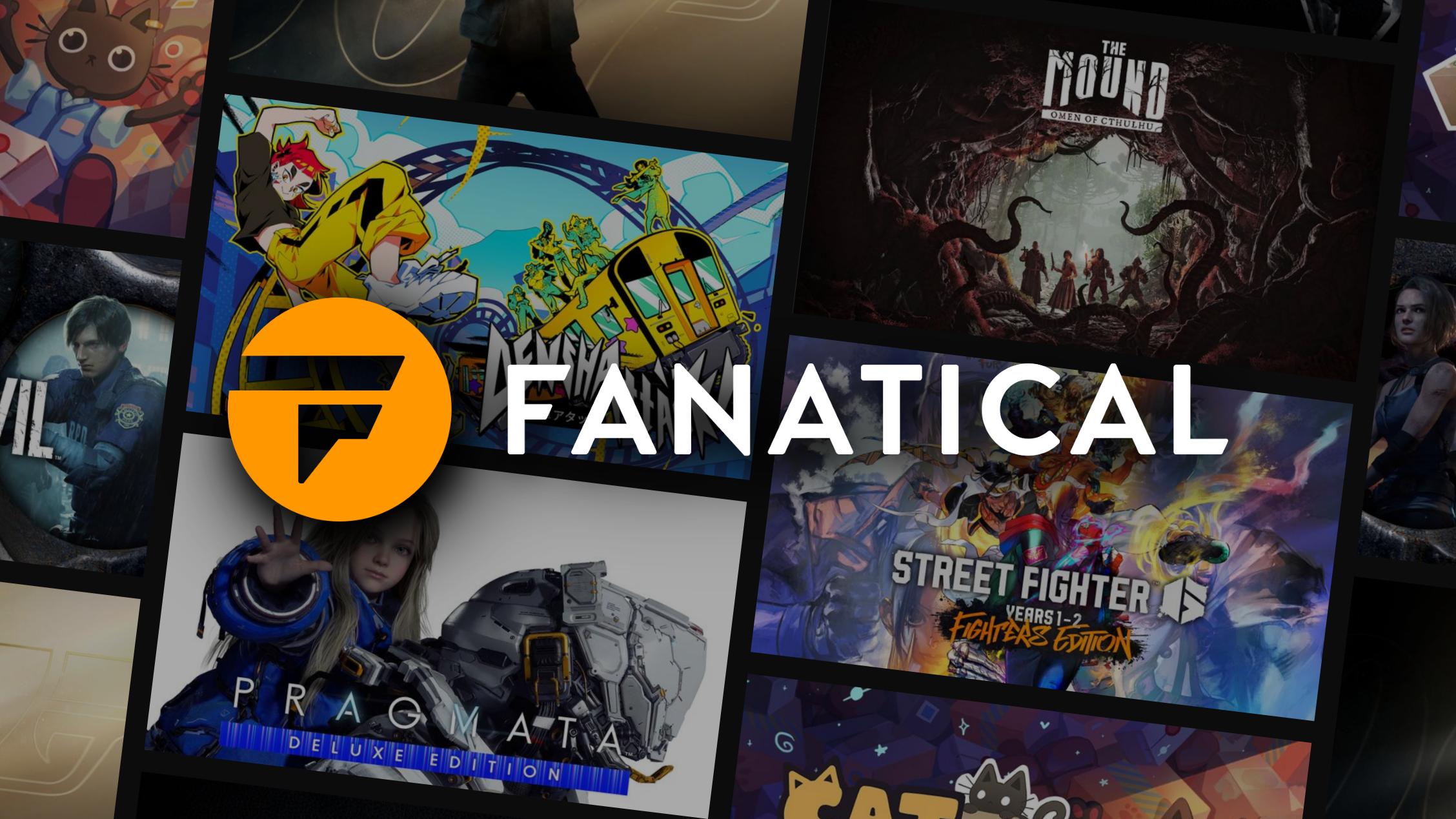 Fanatical