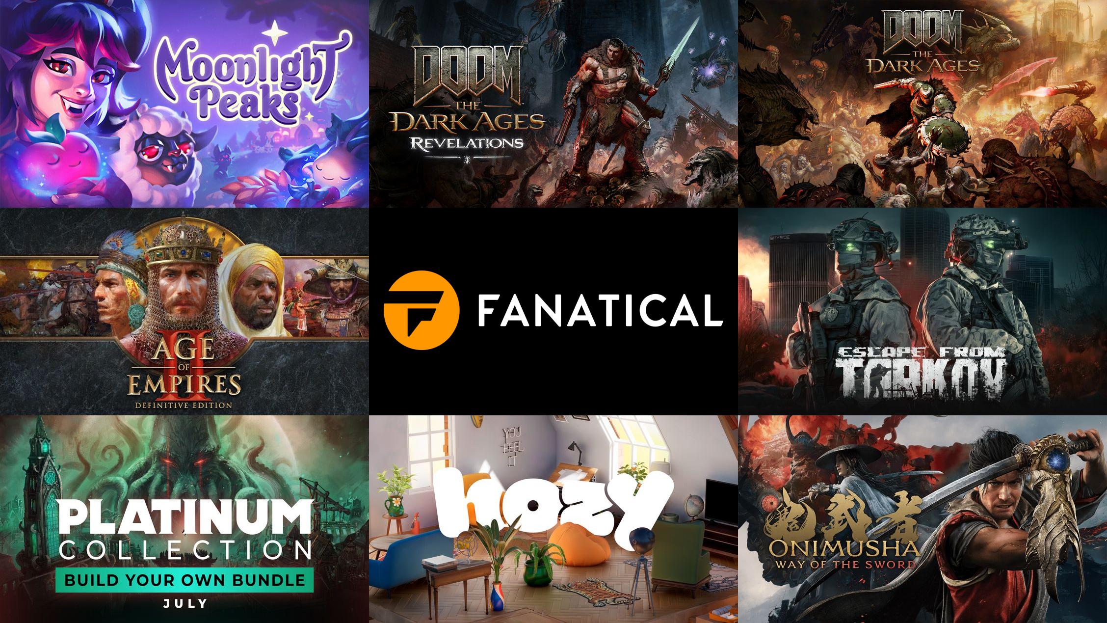 Fanatical