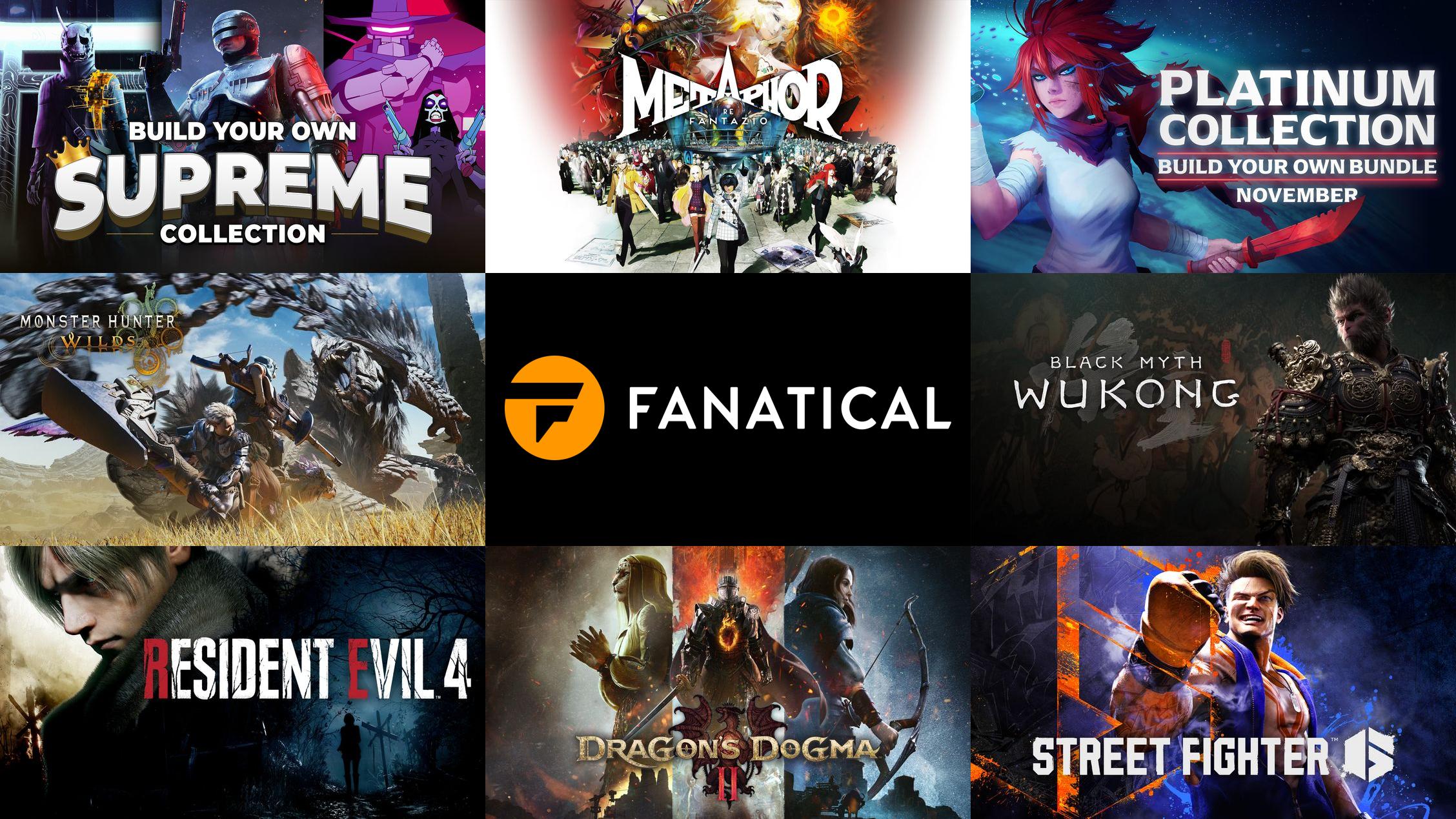 Fanatical