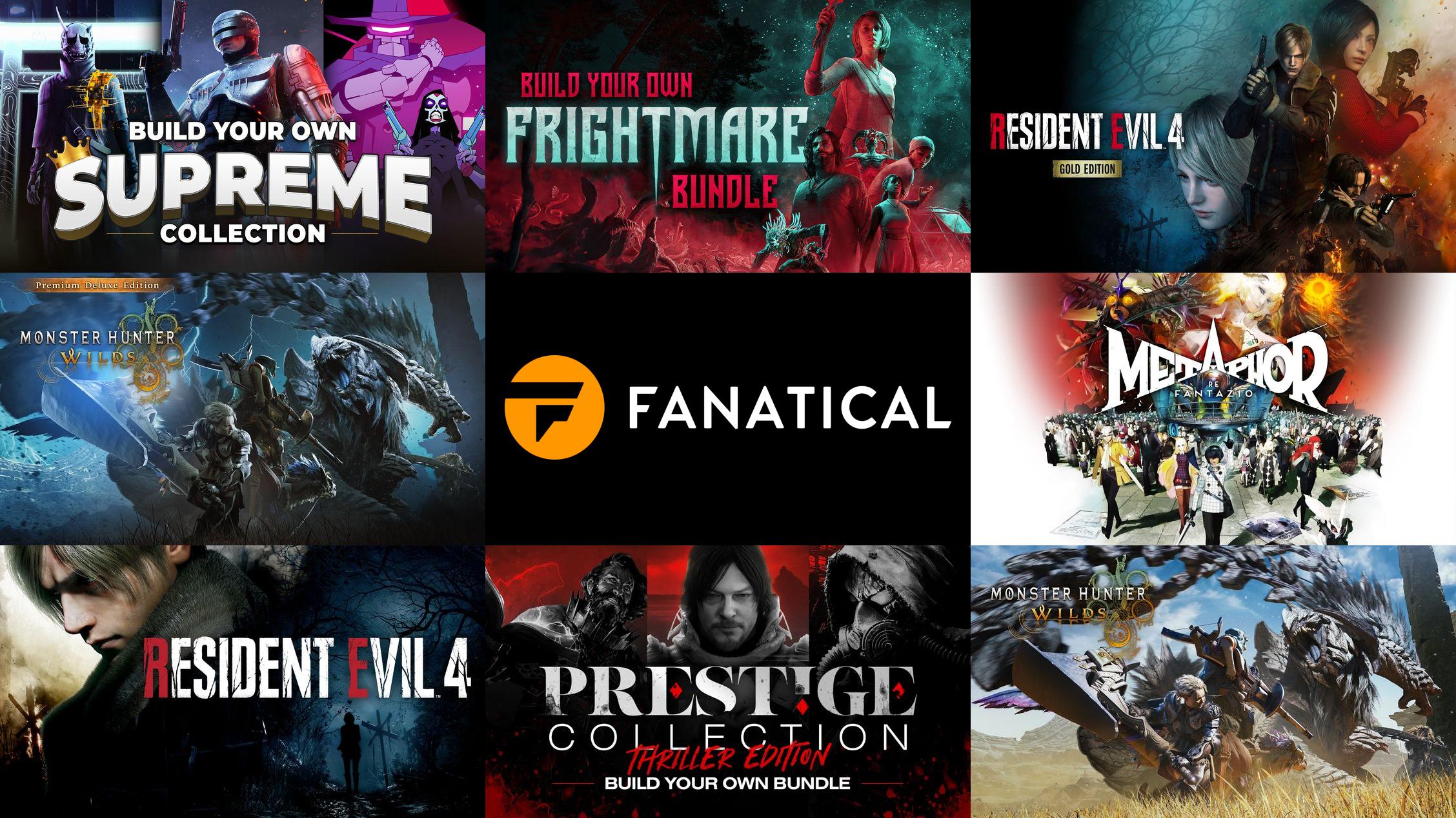 Fanatical