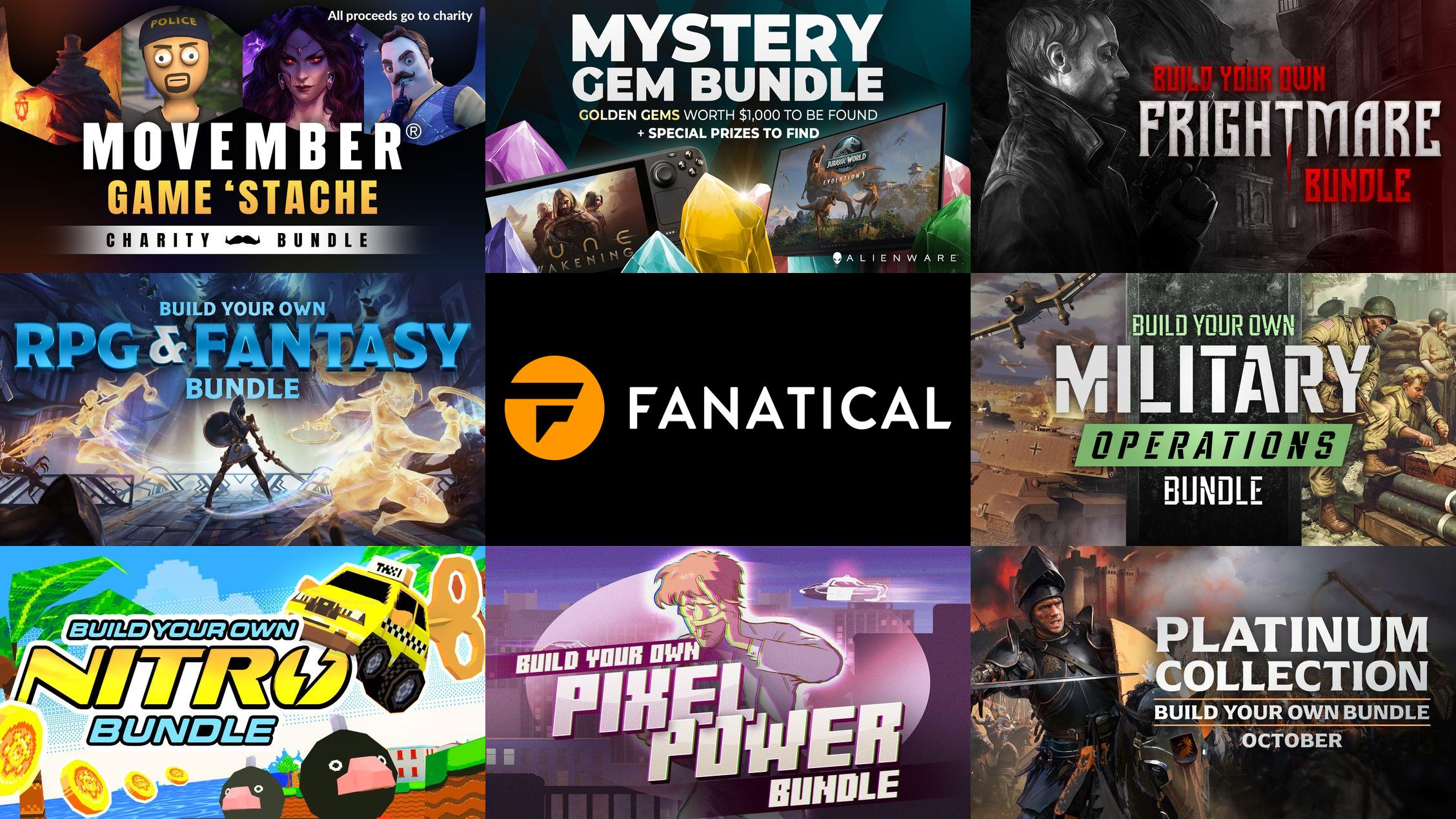 Fanatical