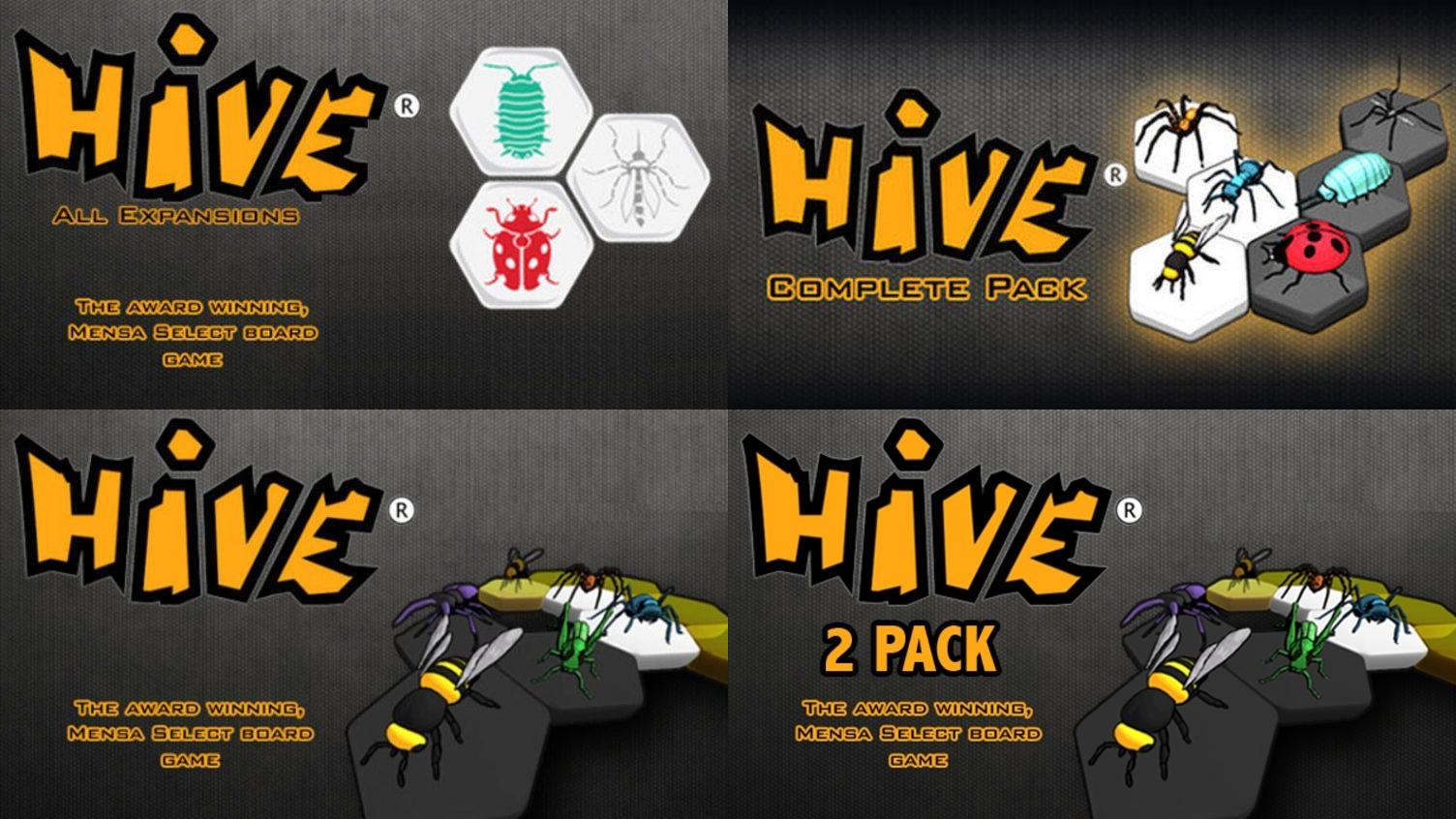 Hive | PC and Steam Keys | Fanatical
