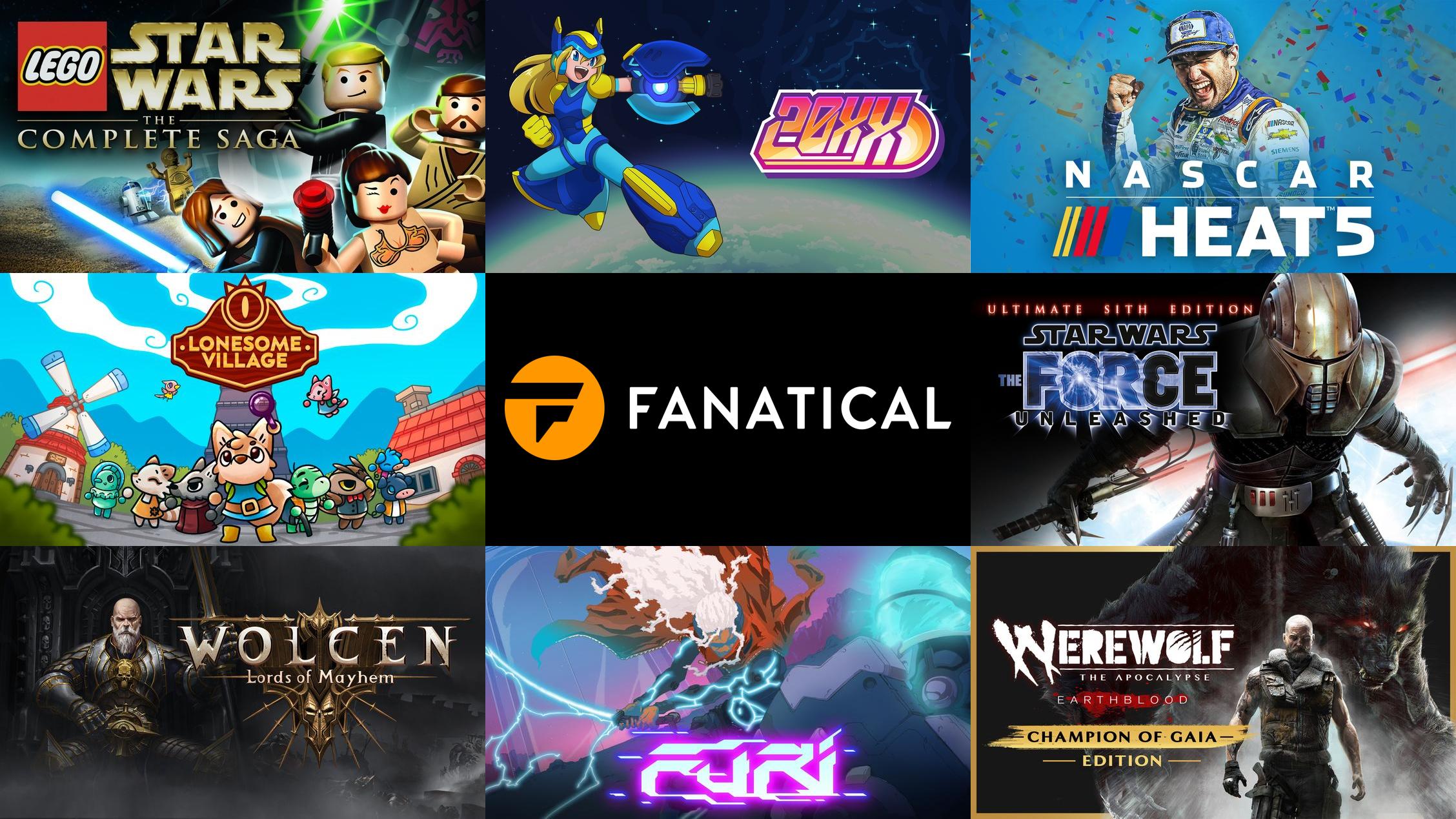 Controller Games PC and Steam Keys Page 3 Fanatical