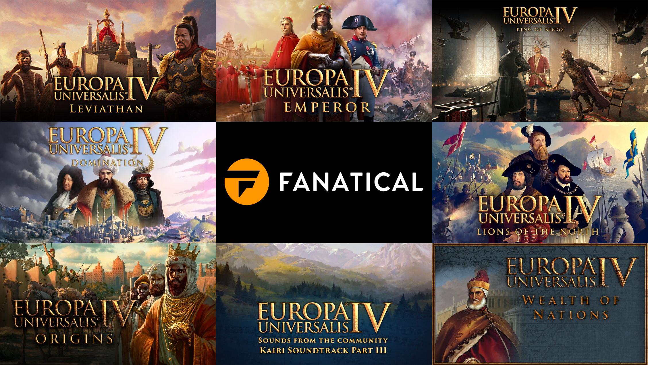 Fanatical