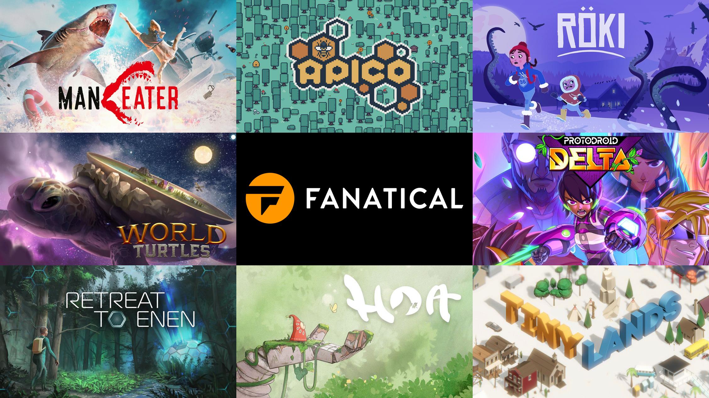 Nature Games PC and Steam Keys Page 2 Fanatical