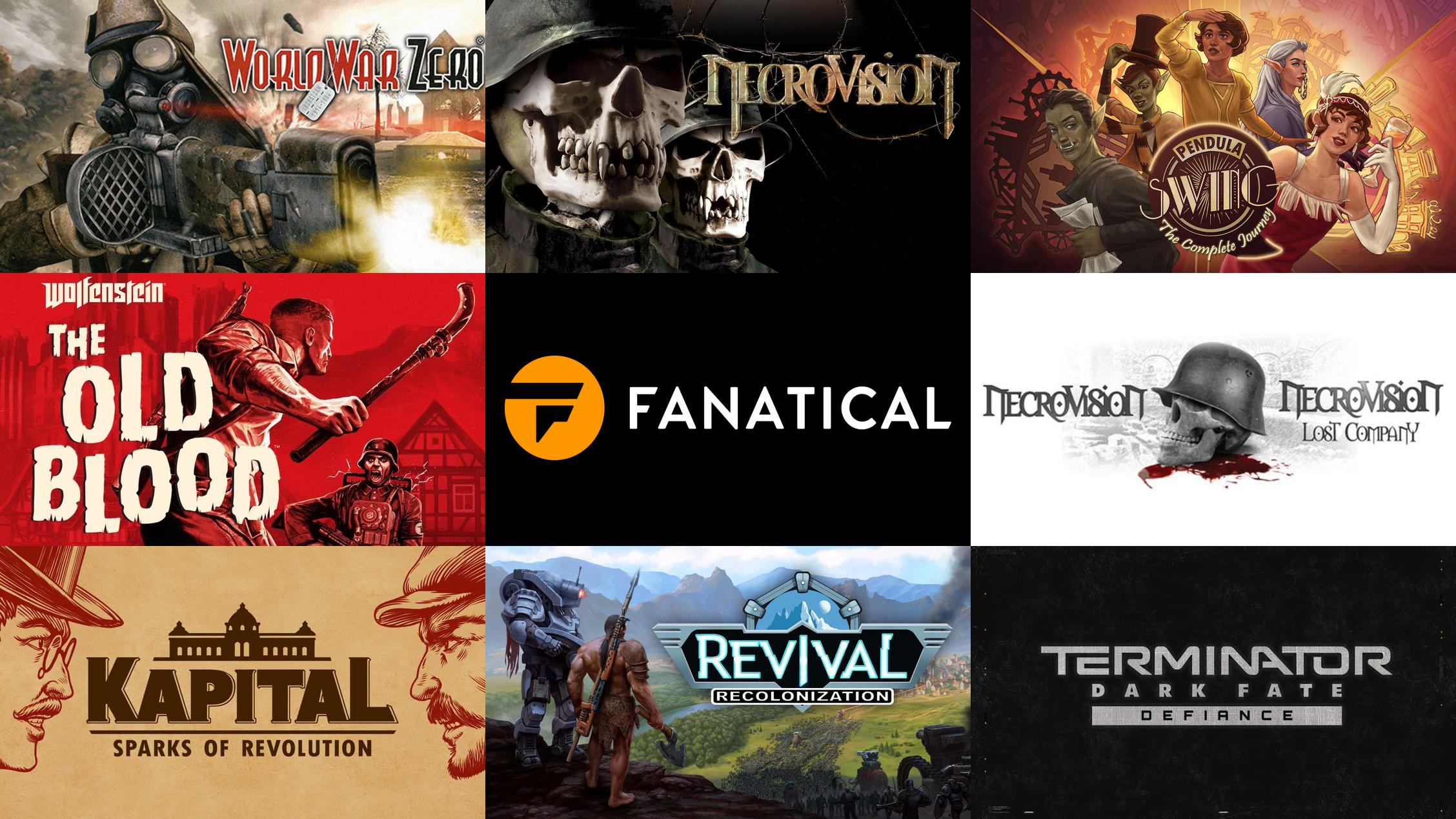 Alternate History Games PC and Steam Keys Page 2 Fanatical