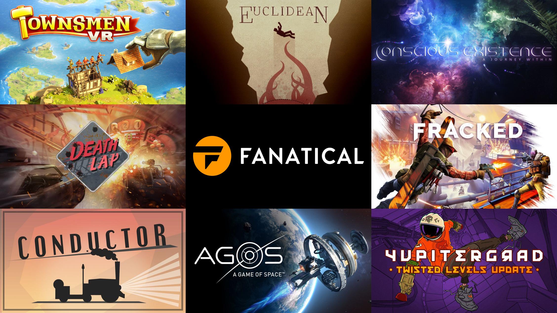 VR Games PC and Steam Keys Page 6 Fanatical