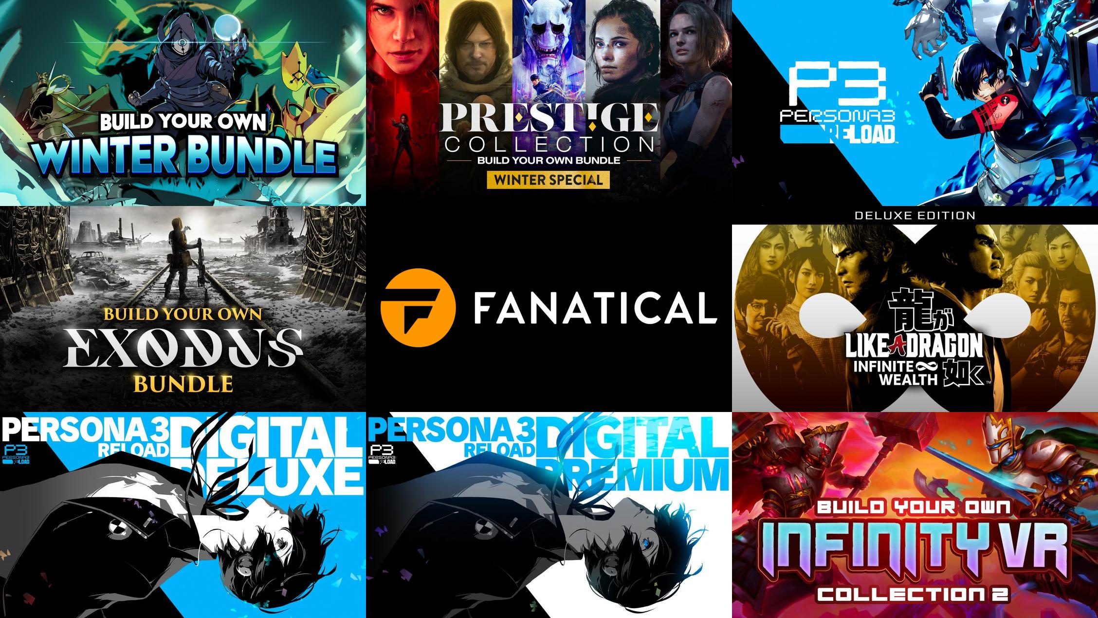 Fanatical