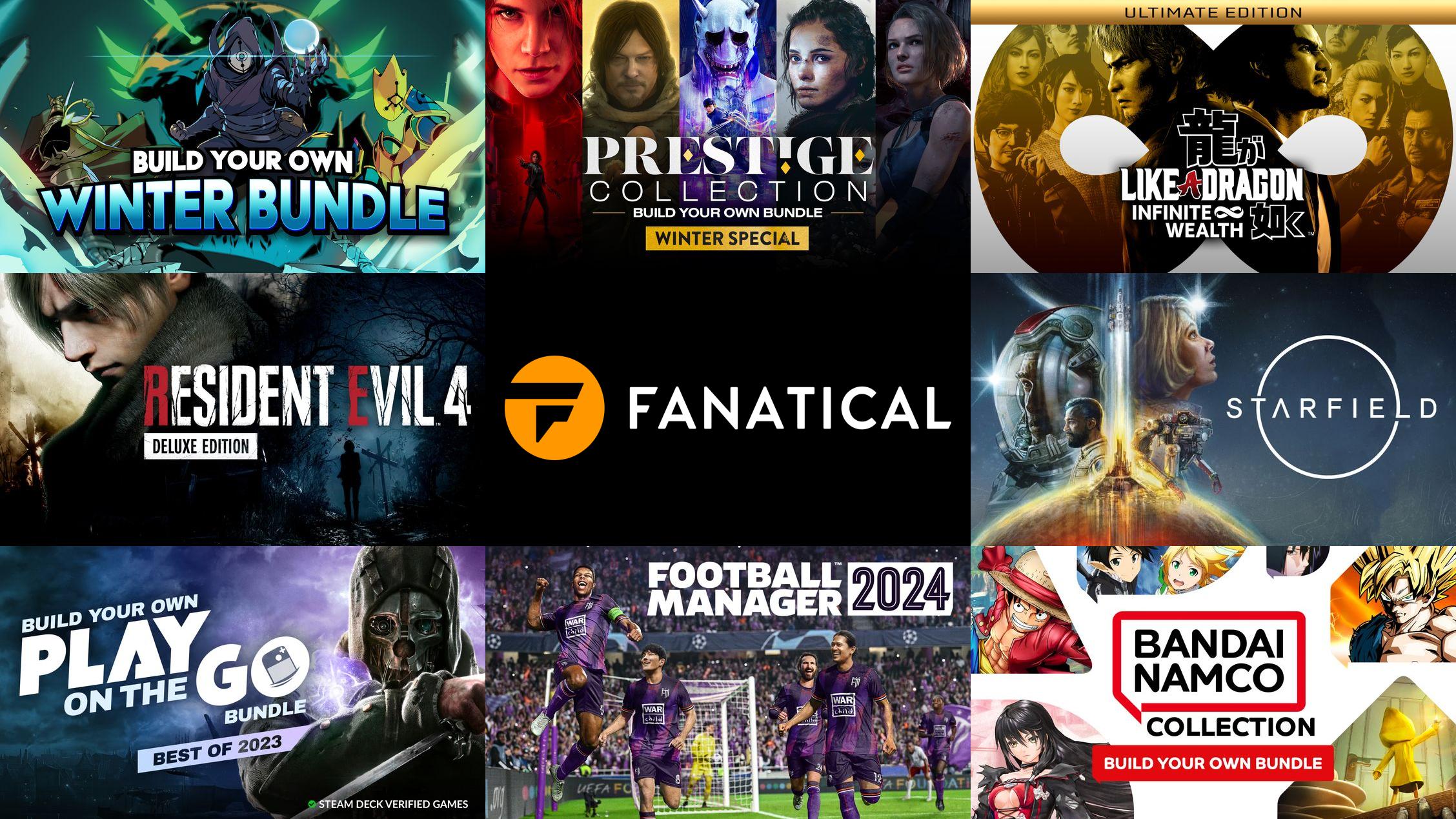 Fanatical