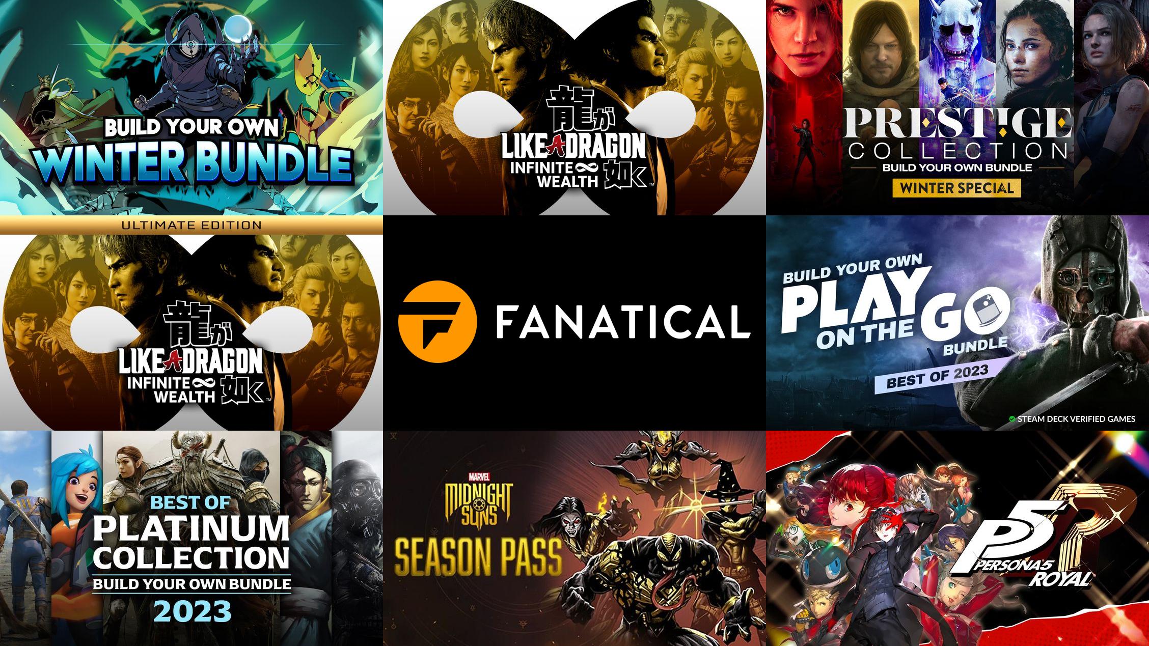 Fanatical
