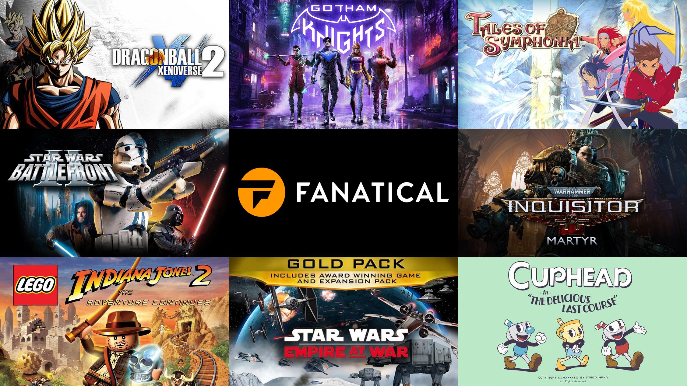 Co op Adventure Games PC And Steam Keys Page 3 Fanatical