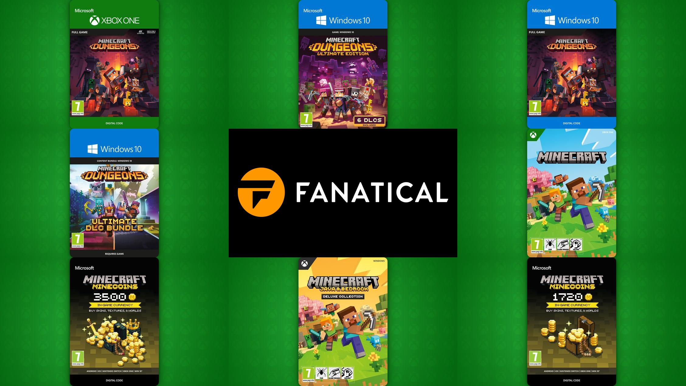 Fanatical