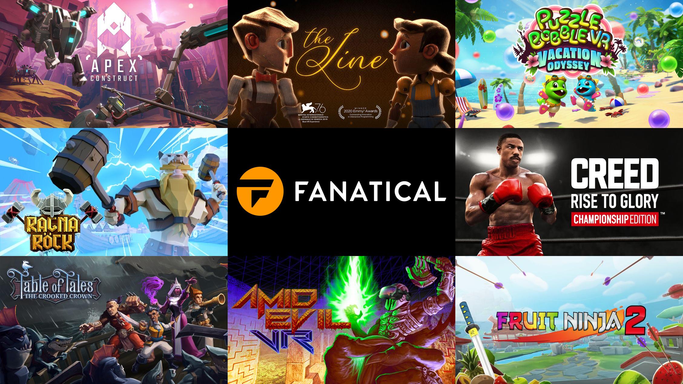 oculus meta quest 2 top games