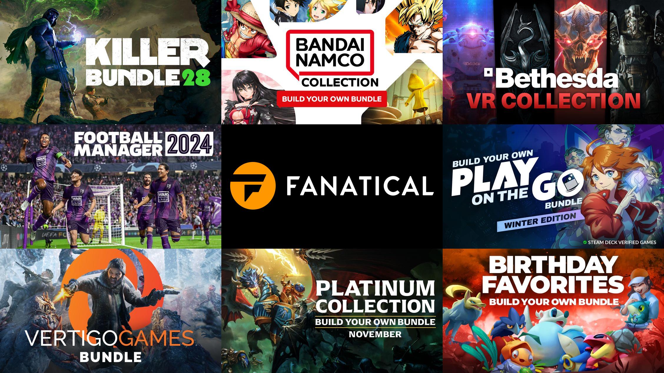 Fanatical