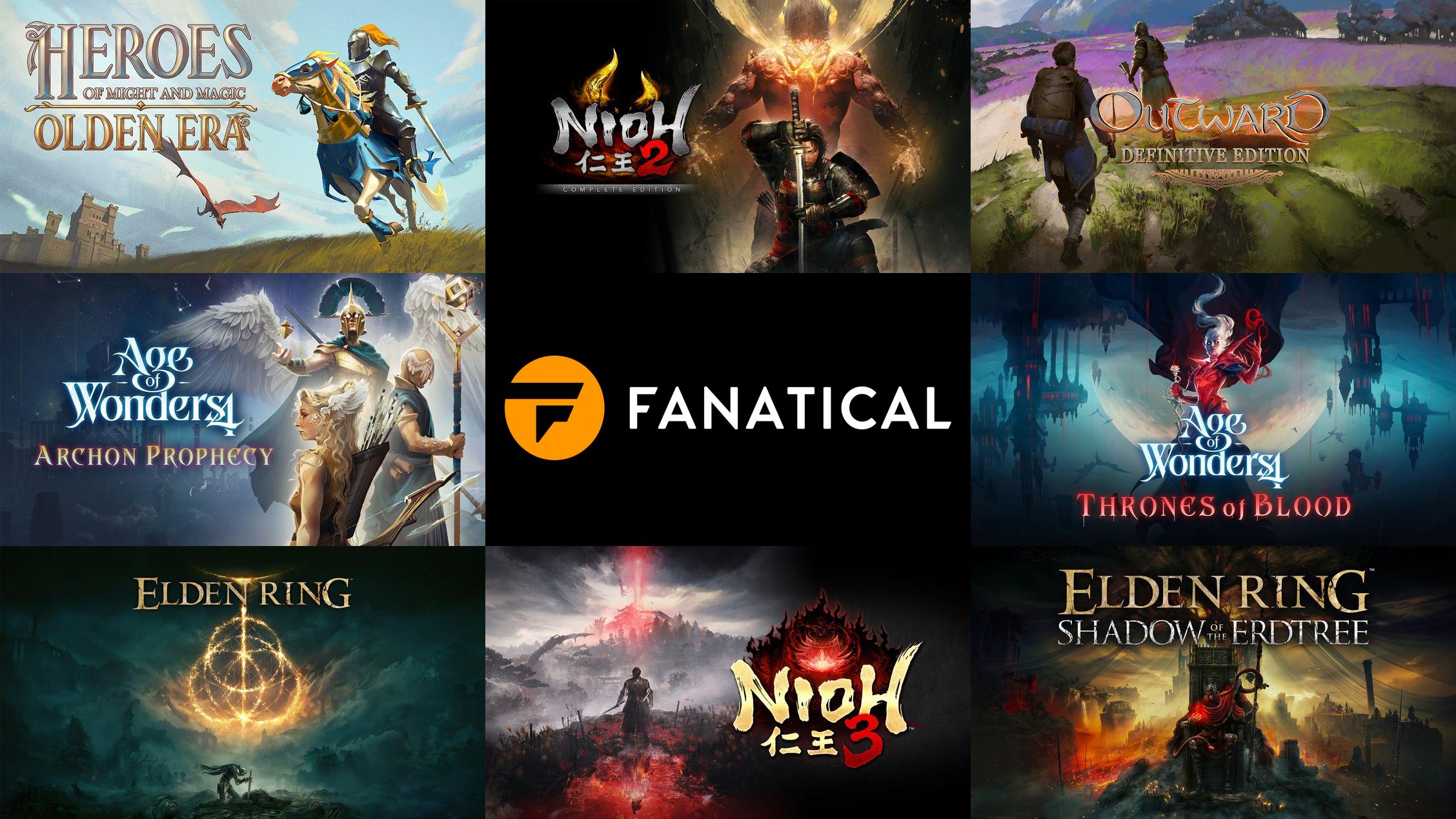 Fanatical