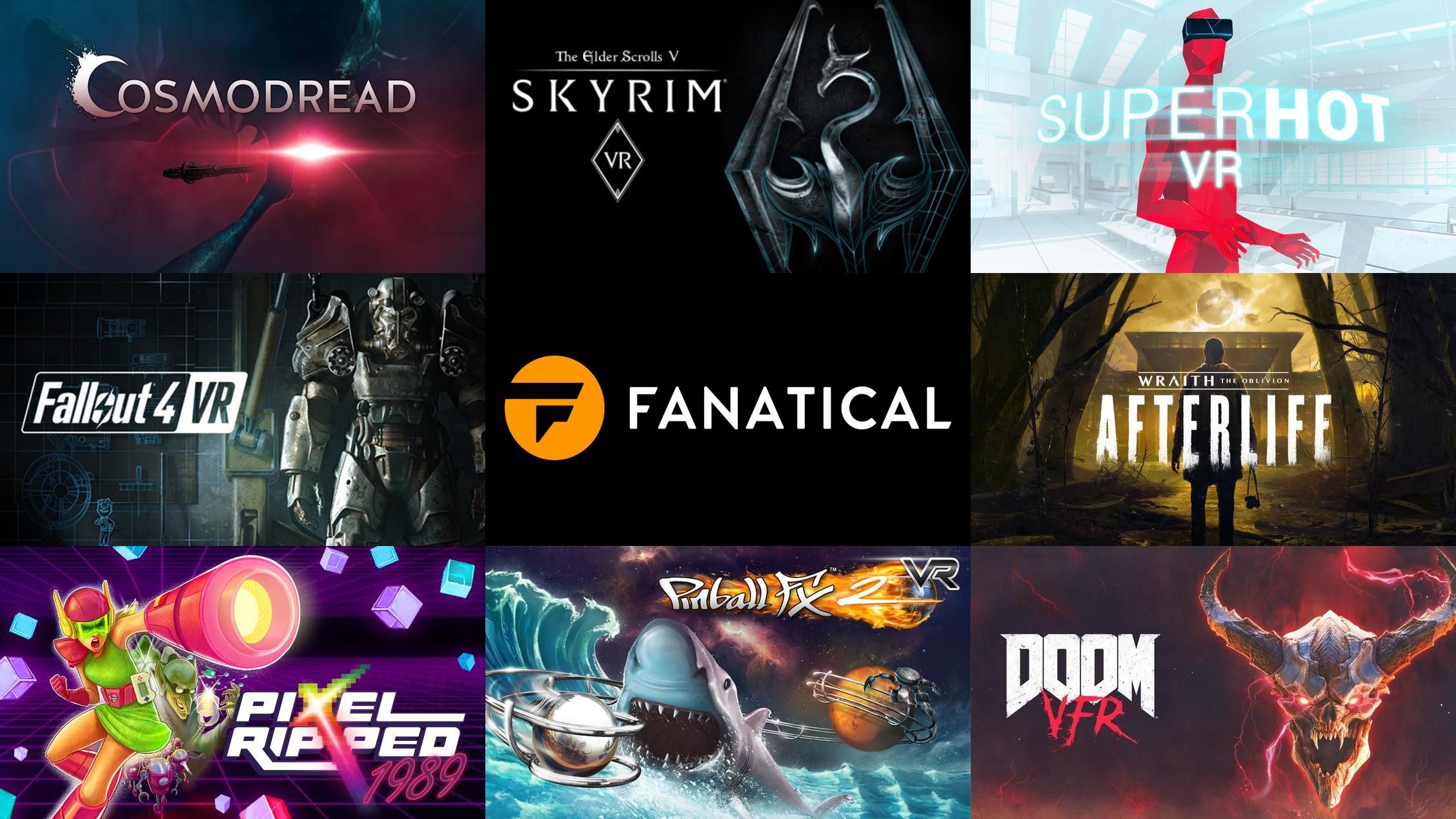 VR Required VR Steam PC Games Virtual Reality Fanatical 67bffef5 Fd9a 4f65 A588 Jpeg