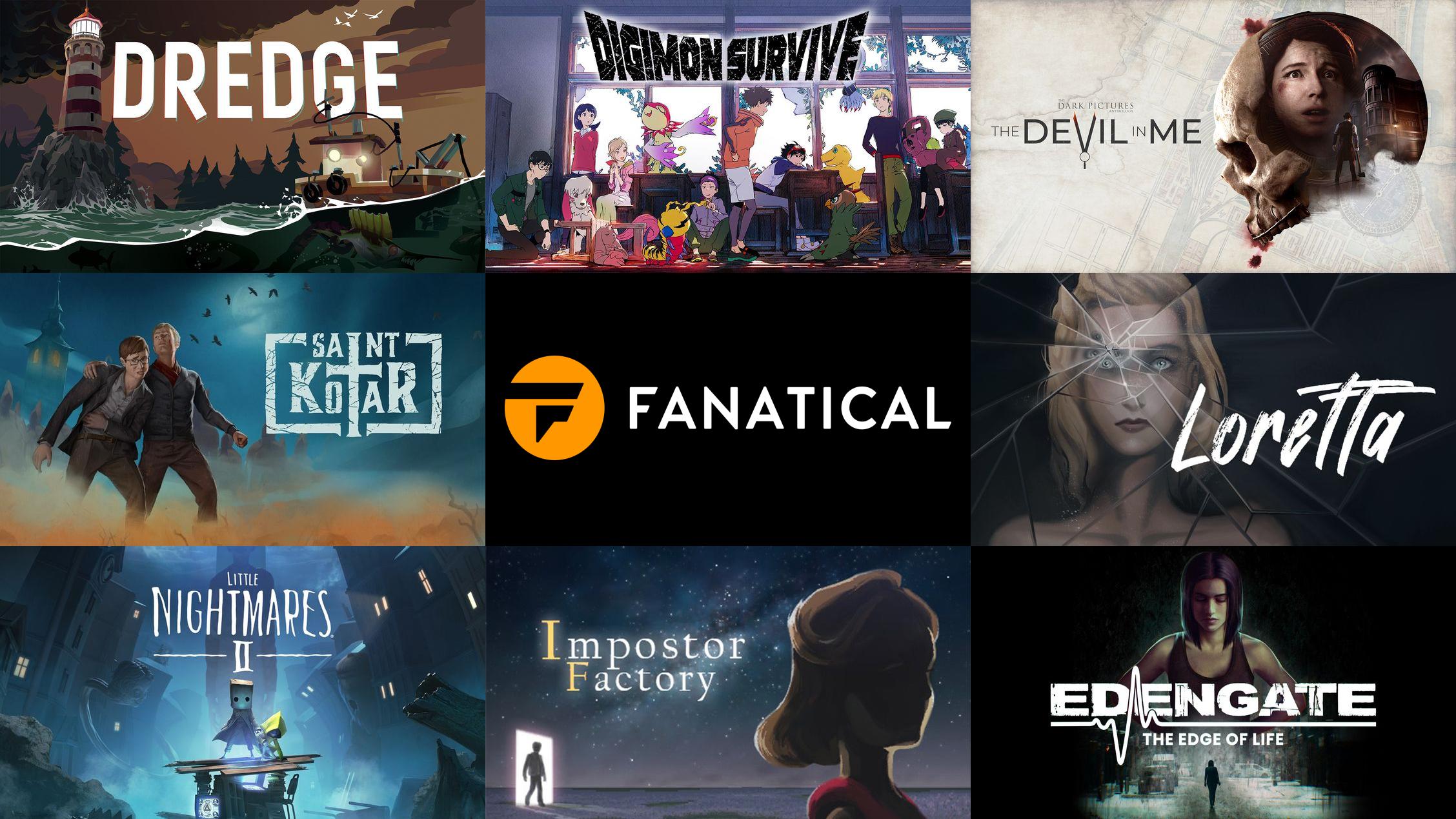 Psychological Games PC and Steam Keys Fanatical