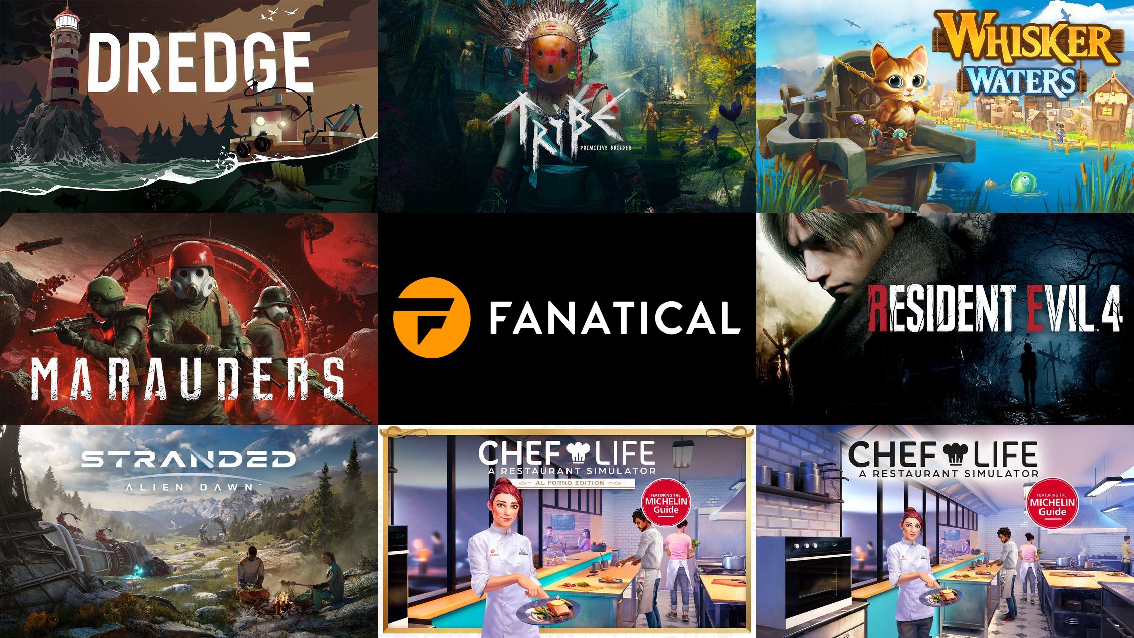 Inventory Management Games | PC and Steam Keys | Fanatical