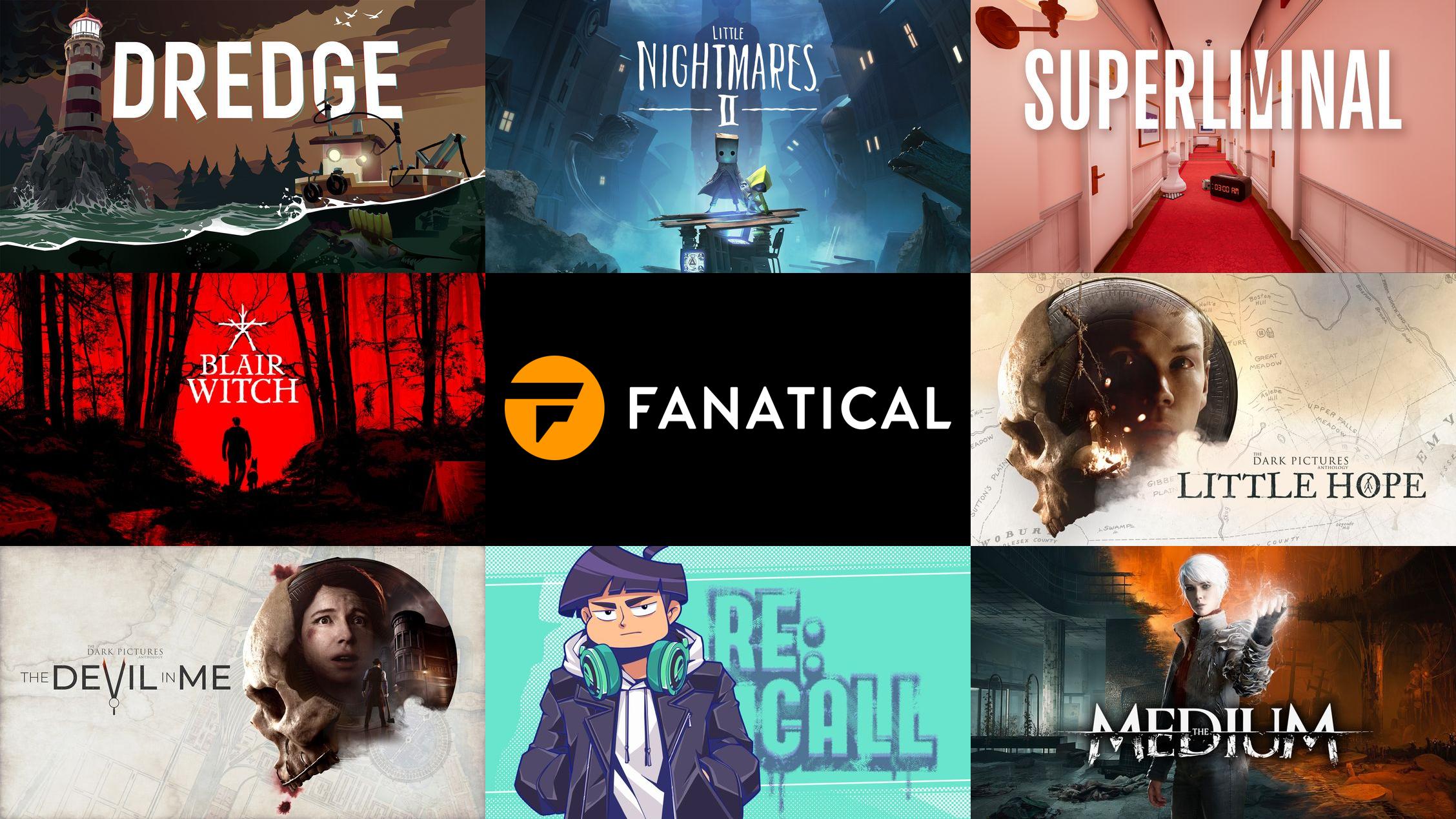 Psychological Games PC and Steam Keys Fanatical
