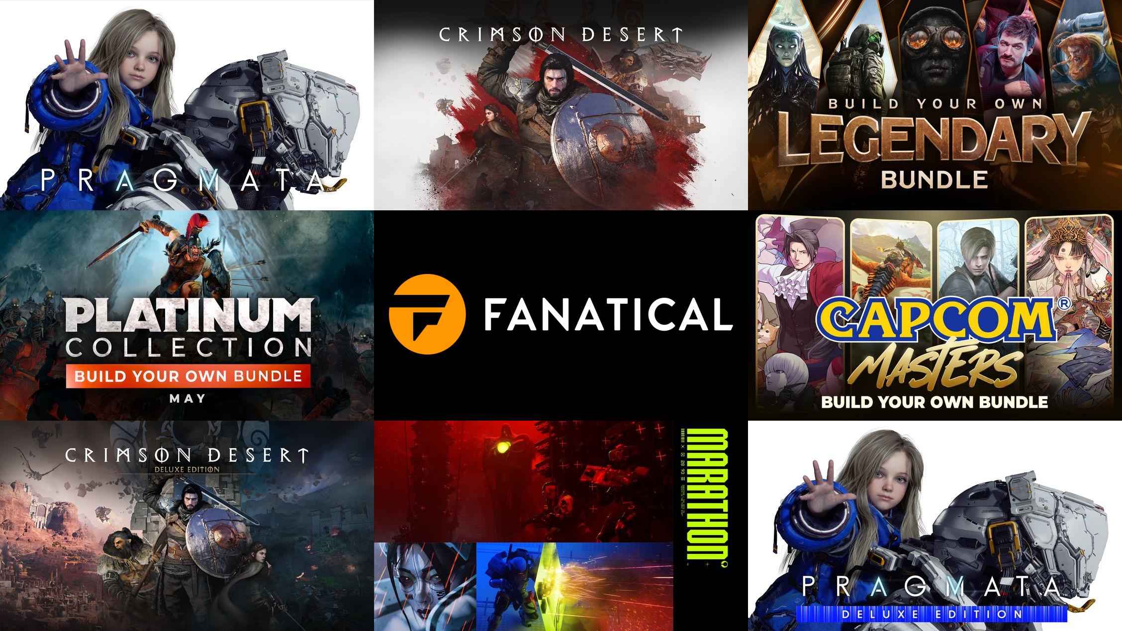 Fanatical