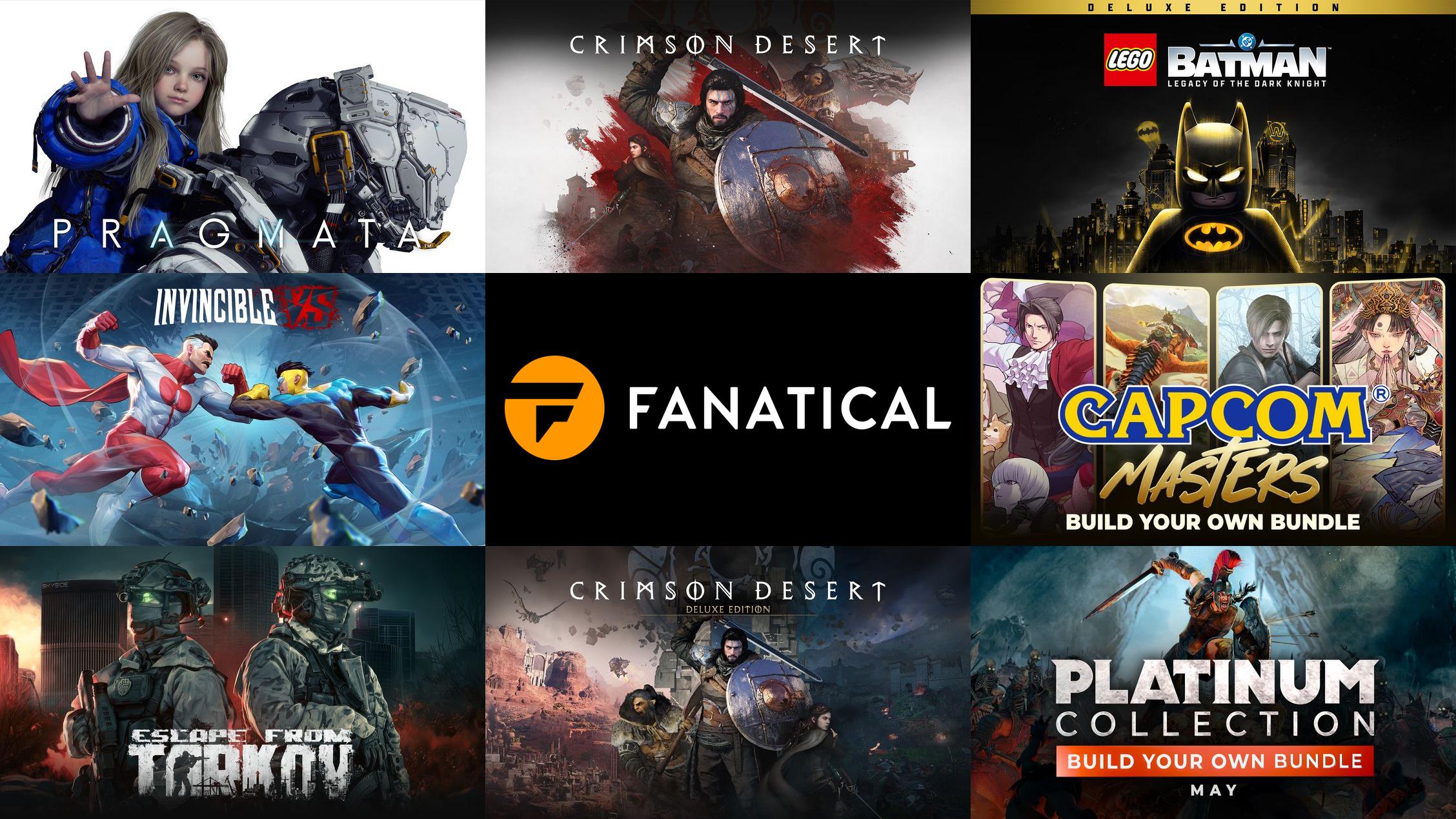 Fanatical