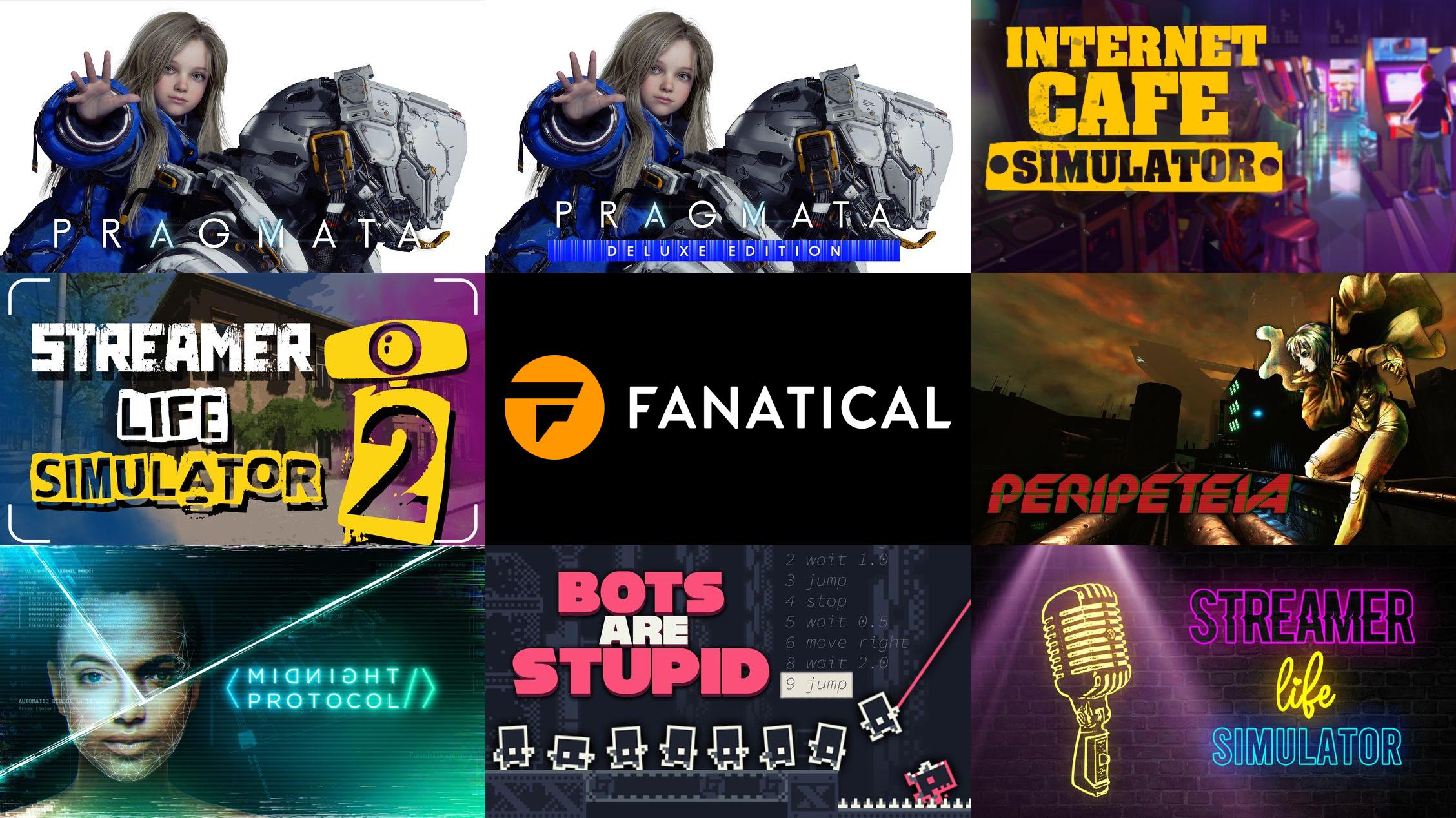 Fanatical