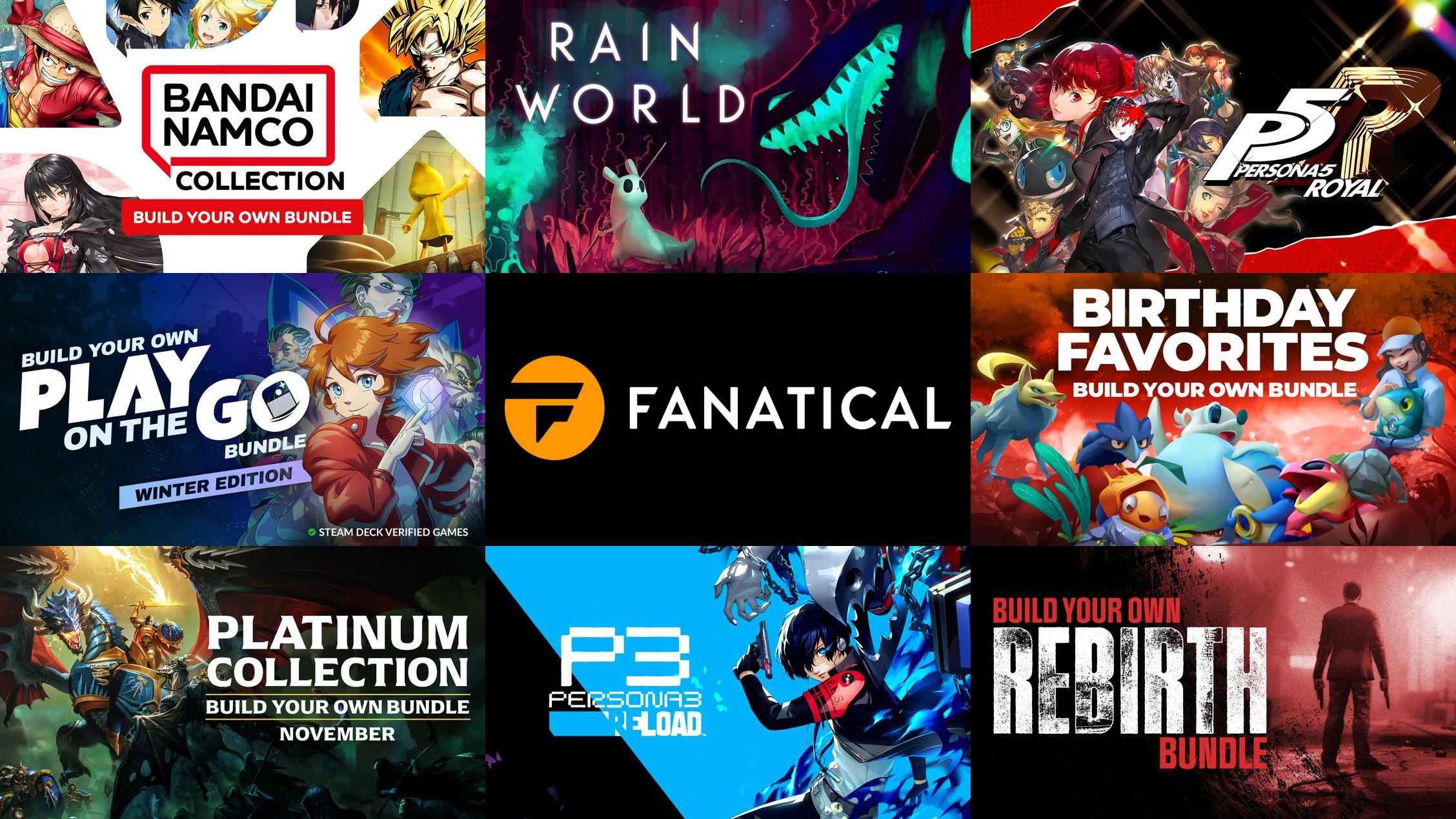 Fanatical