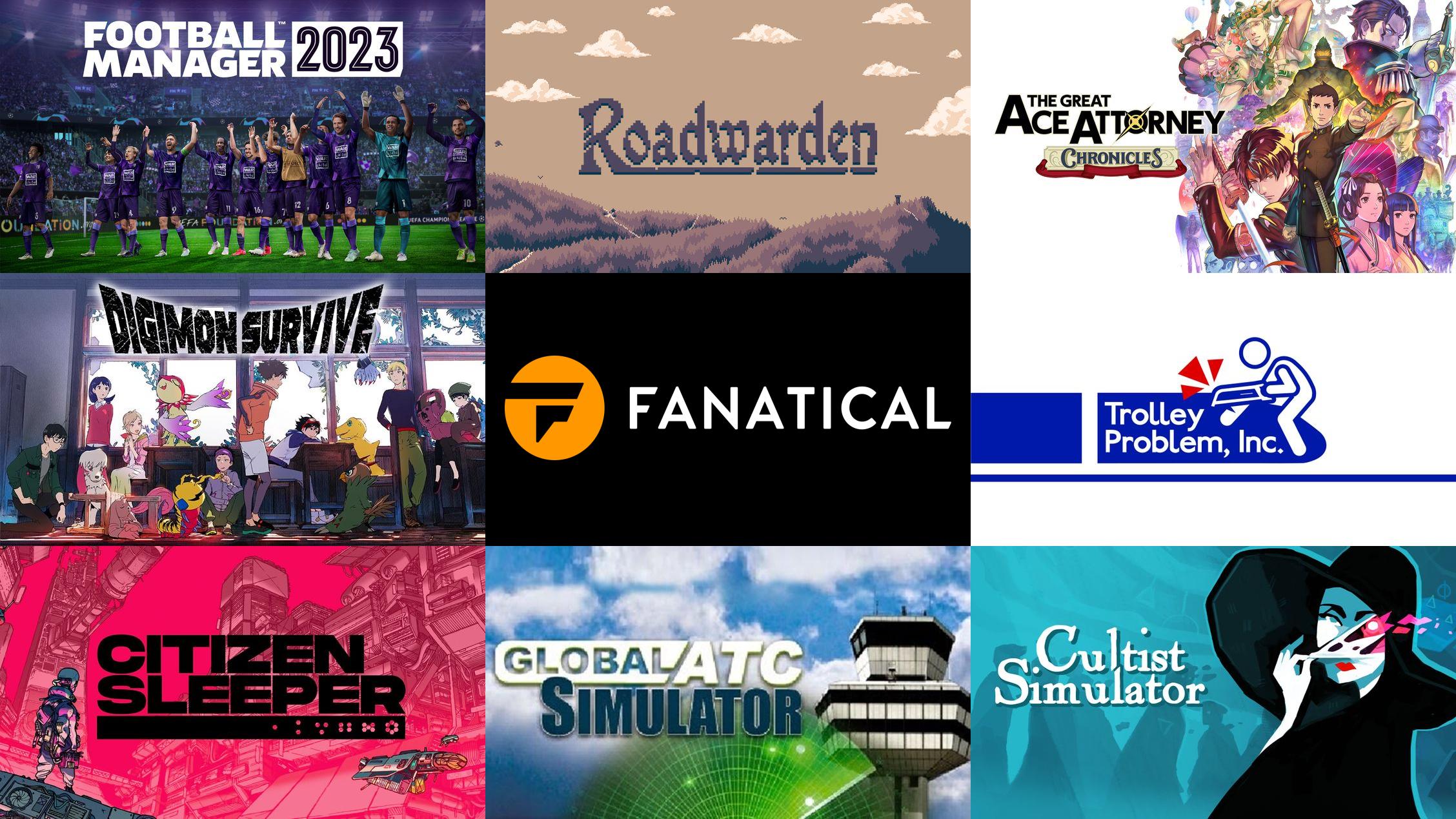 Text-Based Games | PC and Steam Keys | Fanatical