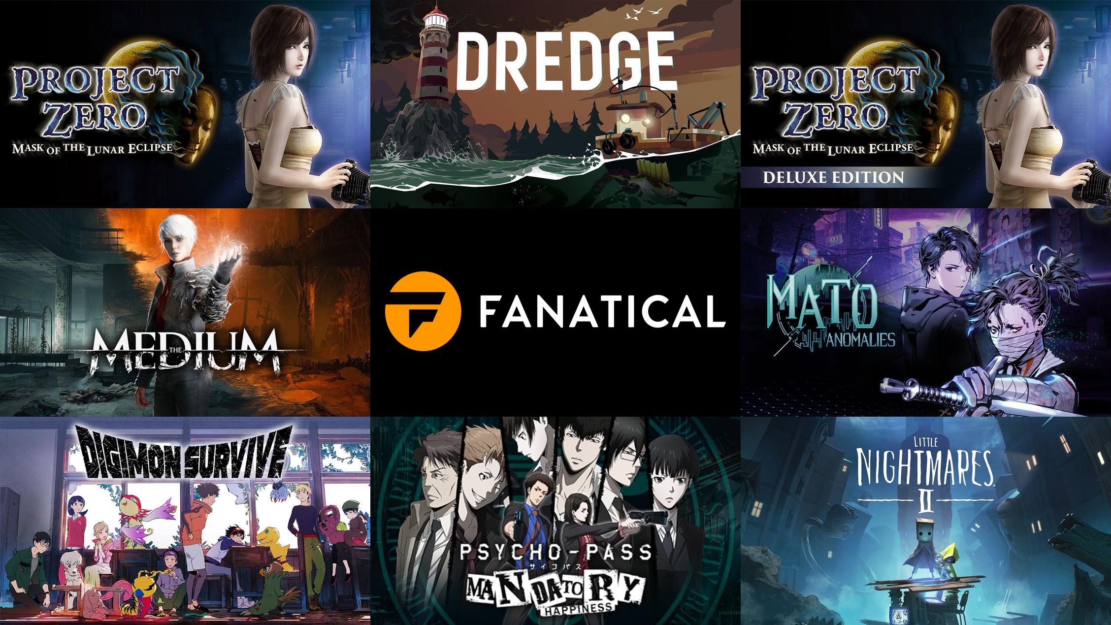 Psychological Games PC and Steam Keys Fanatical