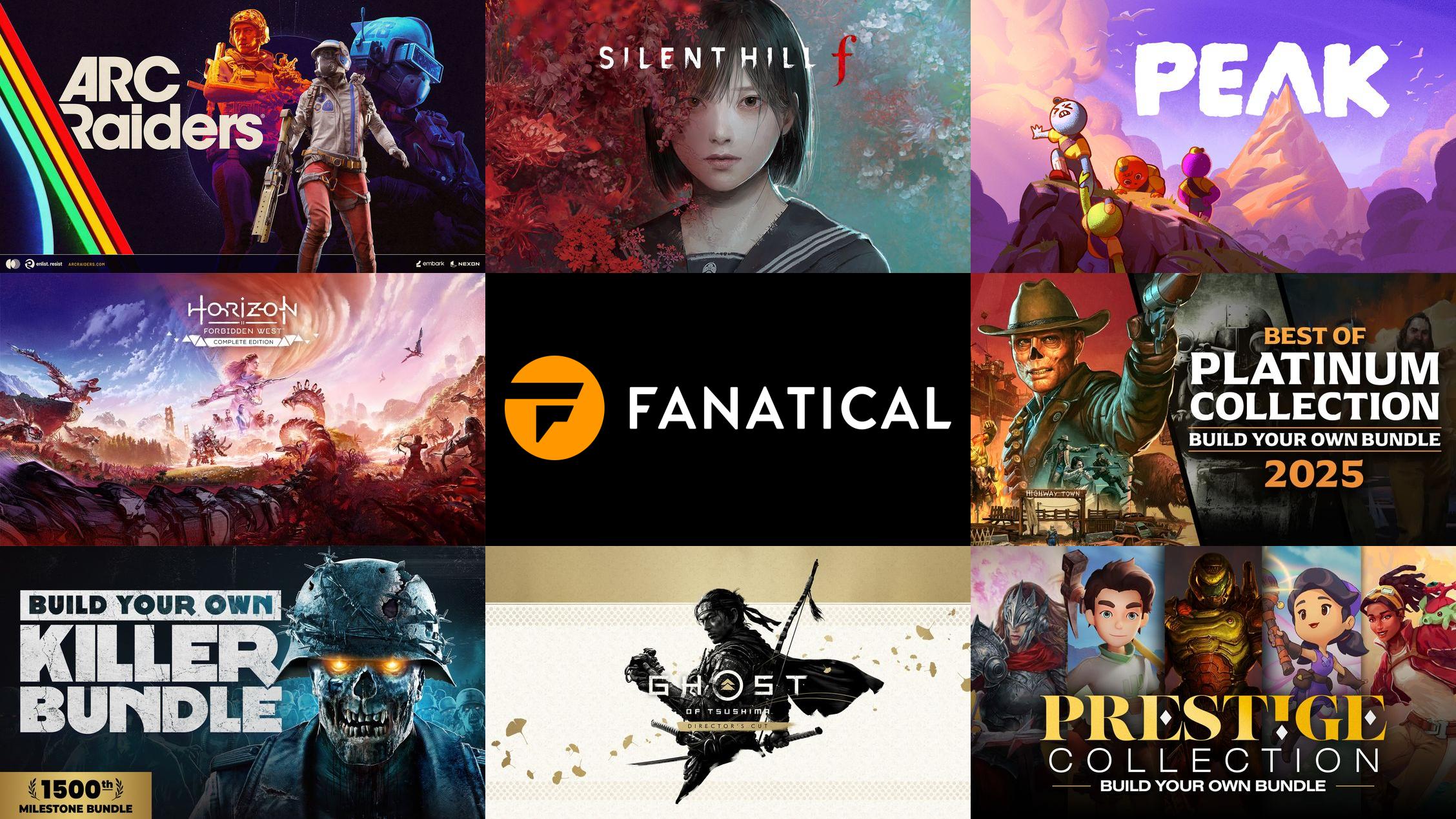 Fanatical