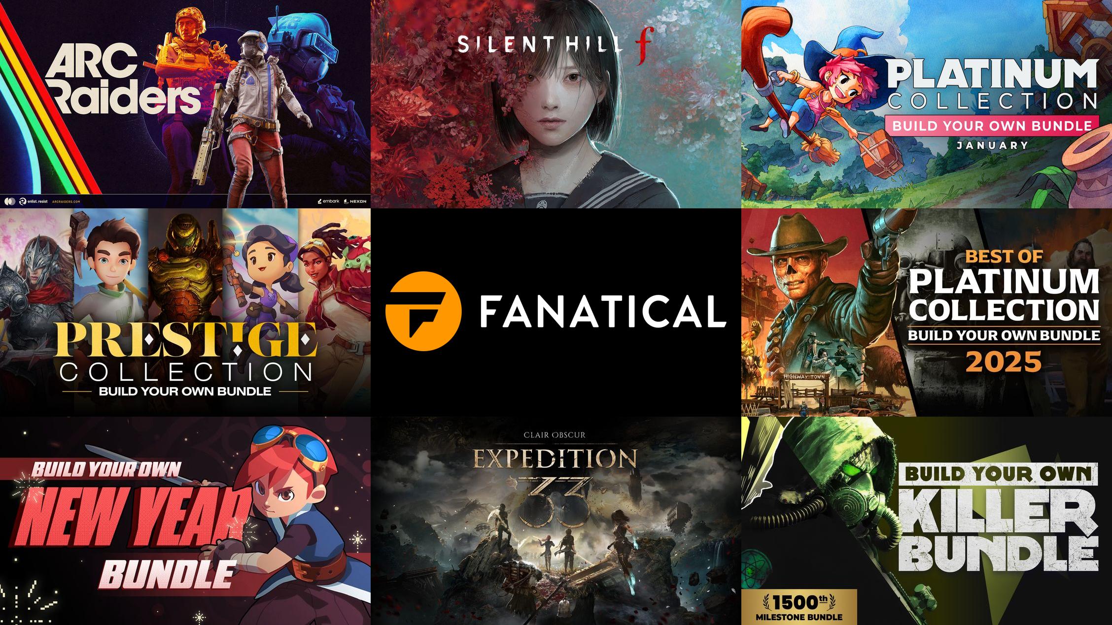 Fanatical