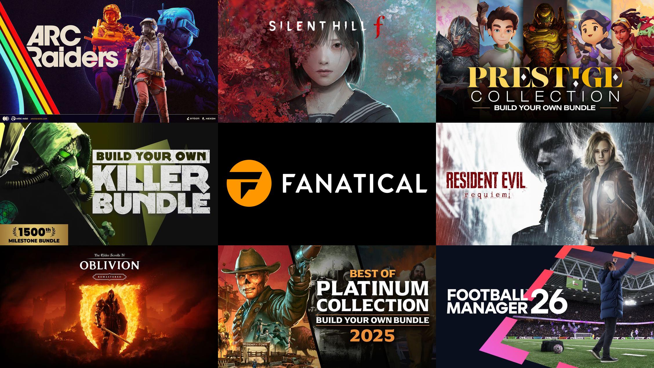 Fanatical