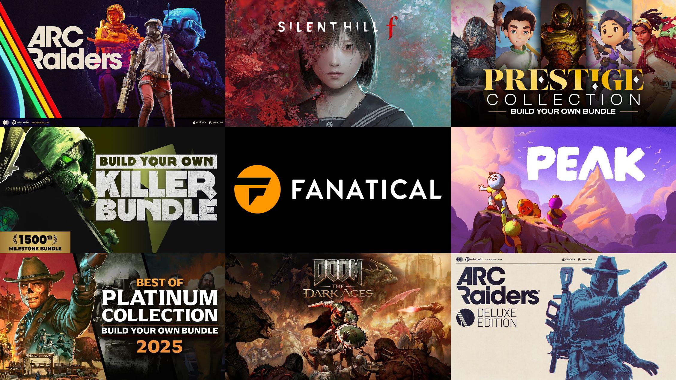 Fanatical