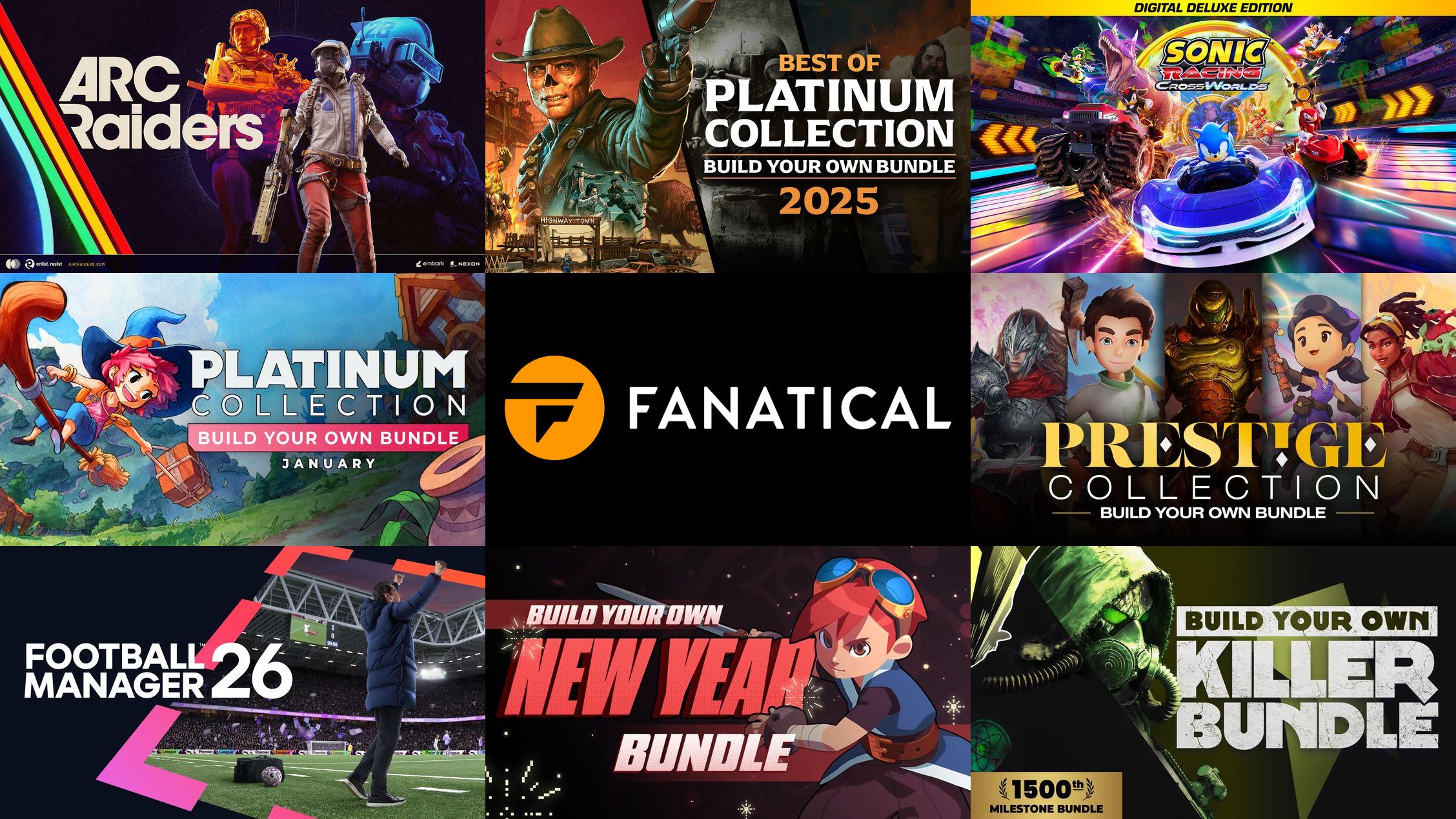 Fanatical