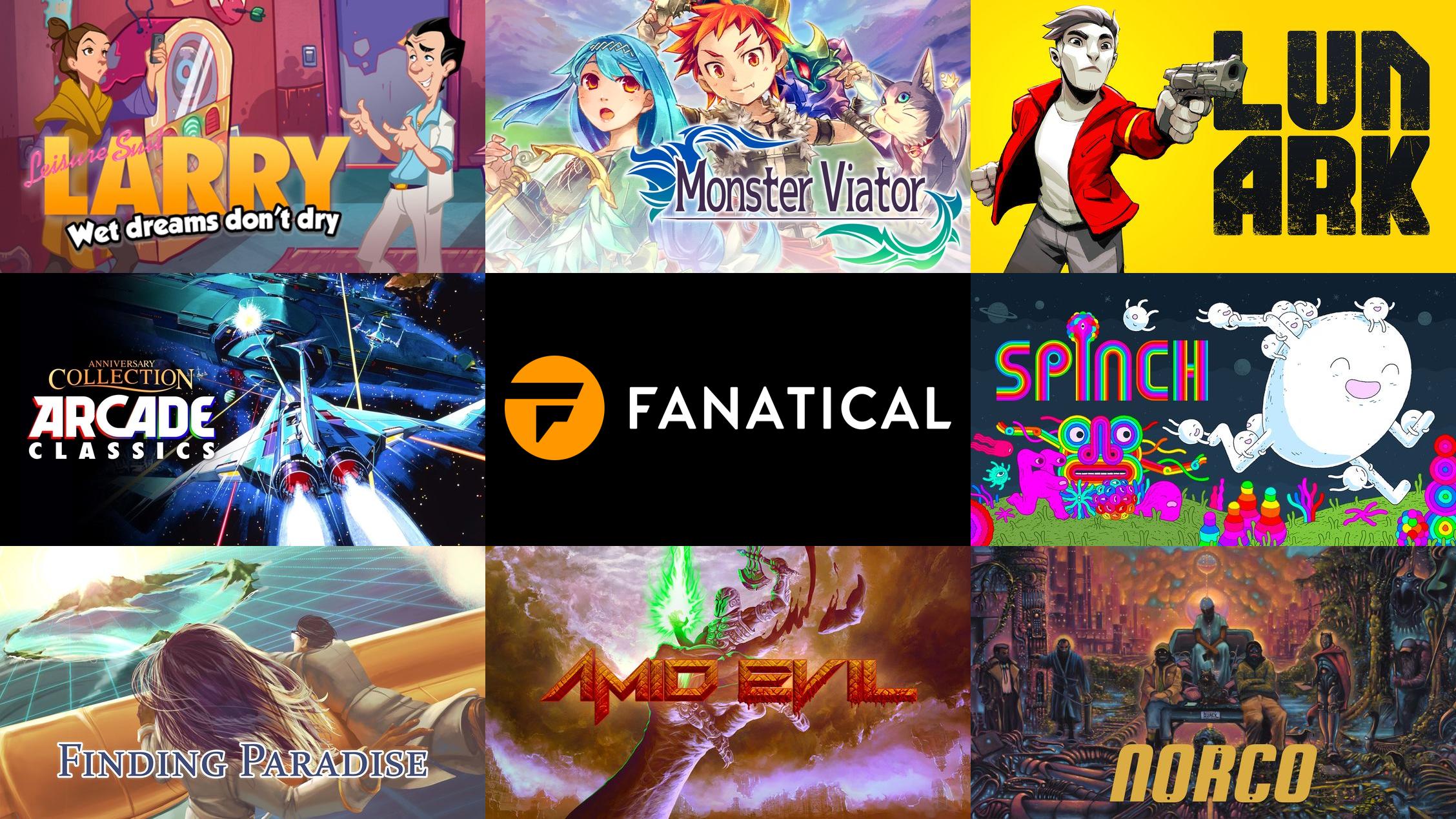 Retro Games | PC and Steam Keys | Page 6 | Fanatical
