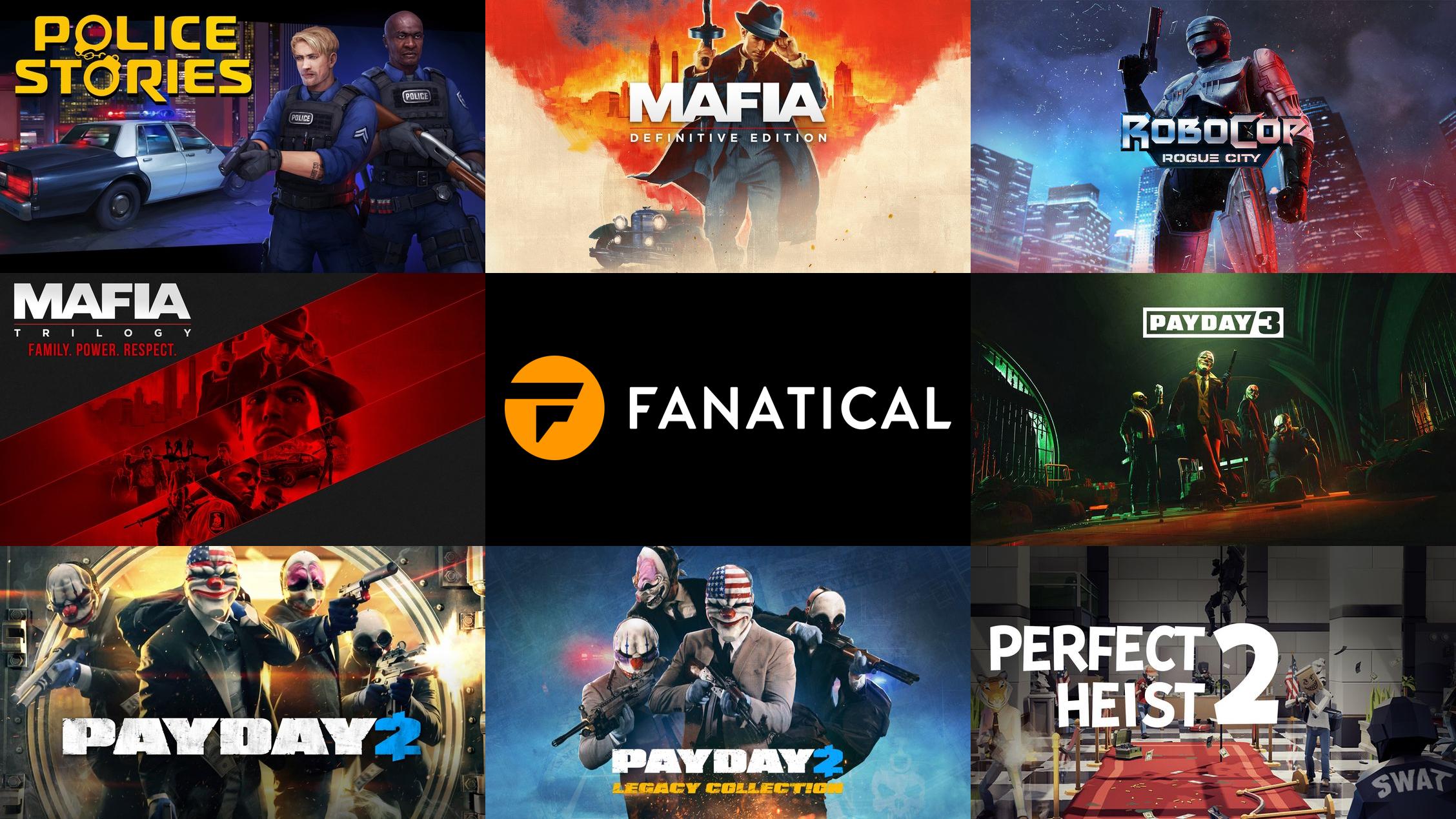 Fanatical