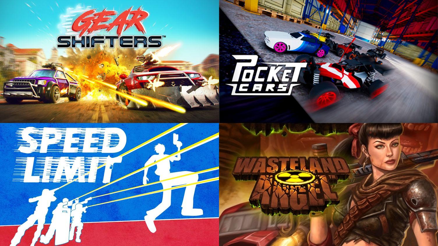 Vehicular Combat Games | PC and Steam Keys | Page 2 | Fanatical