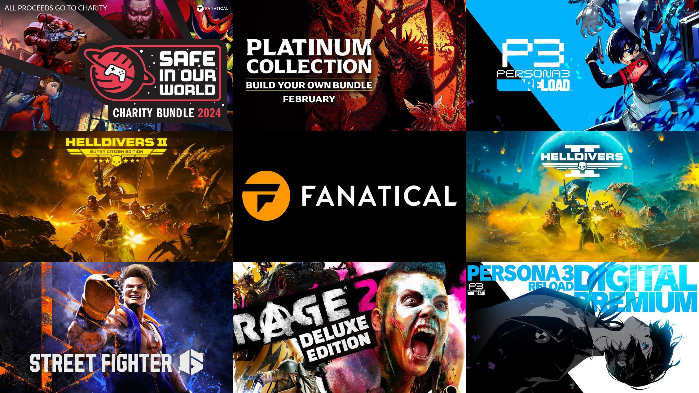 Fanatical
