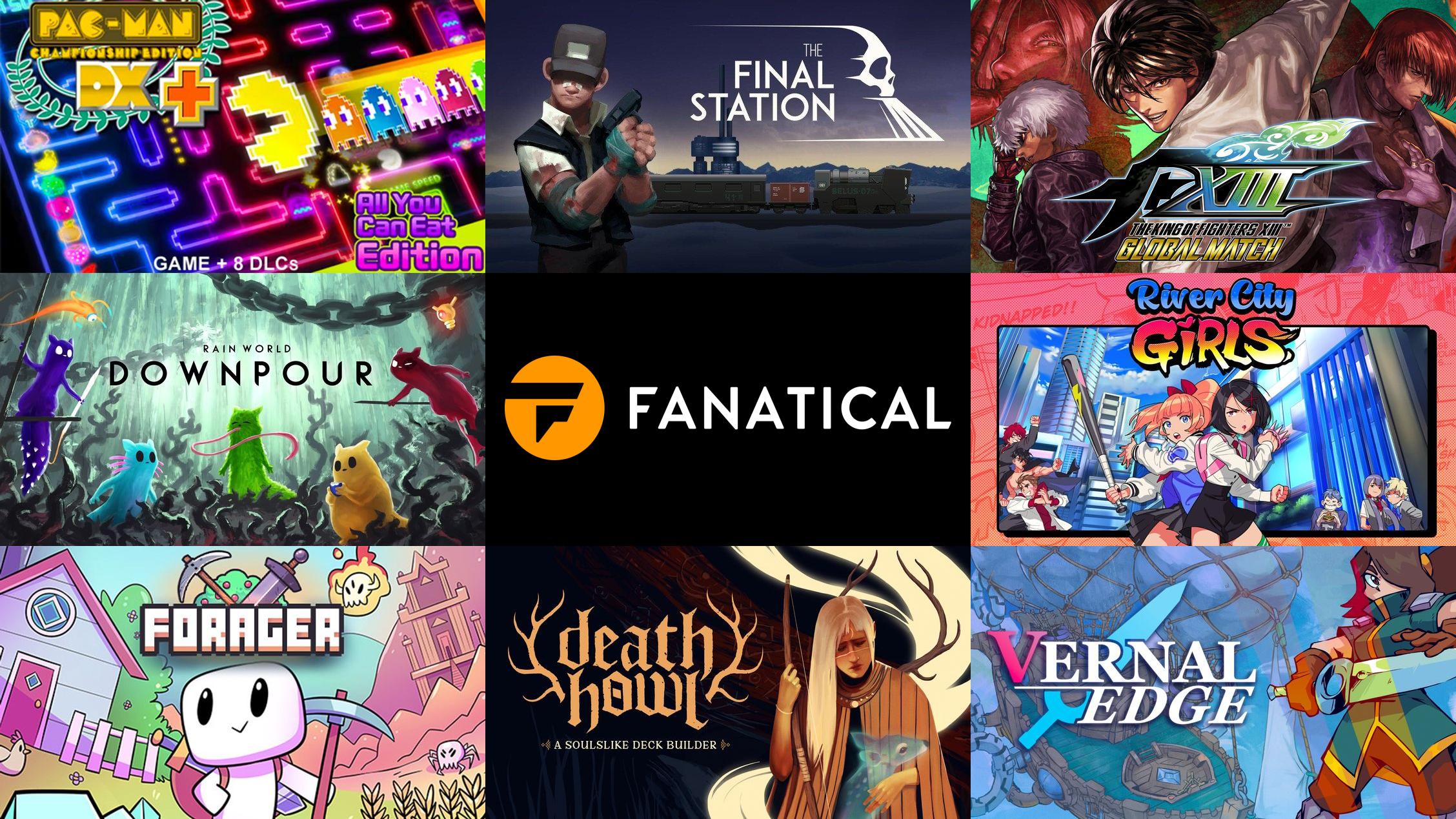 Fanatical