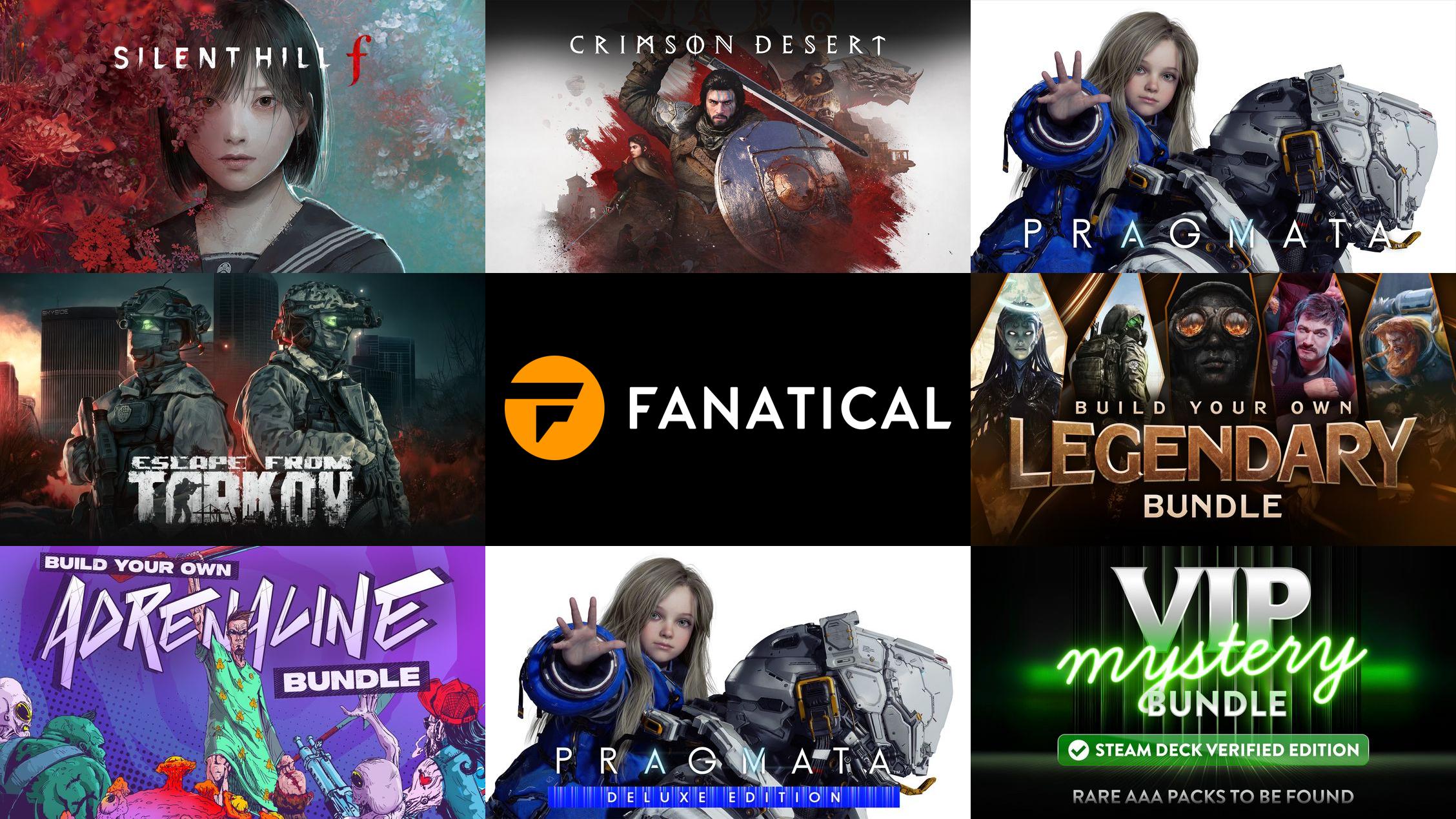 Fanatical