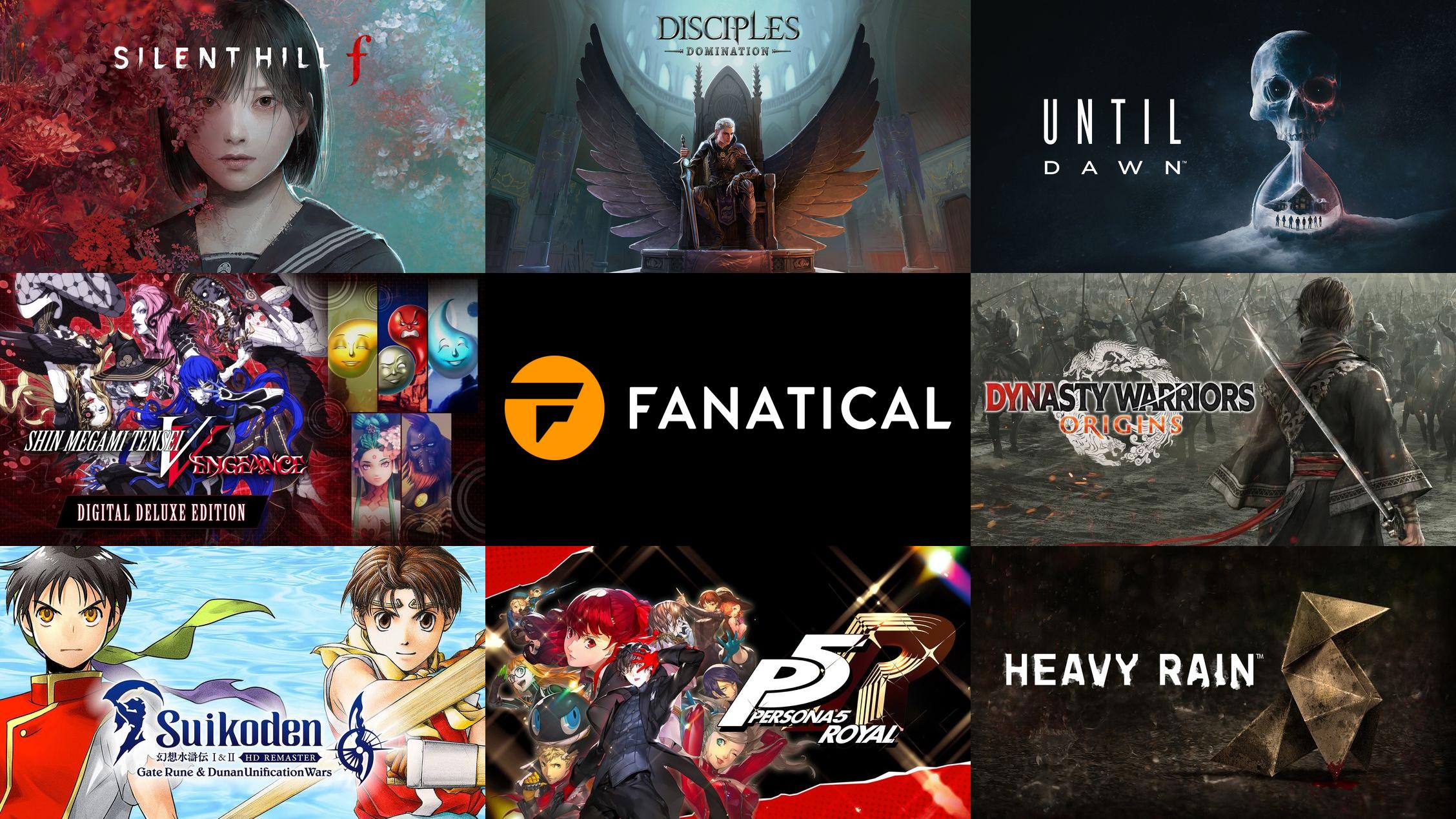 Fanatical