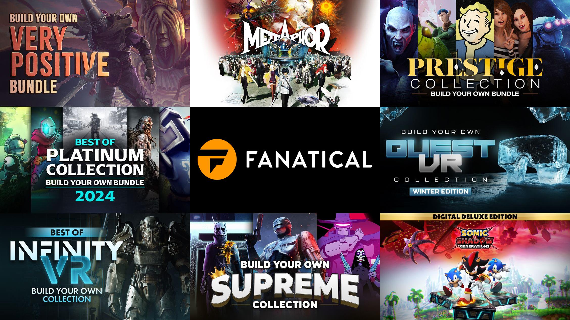 Fanatical